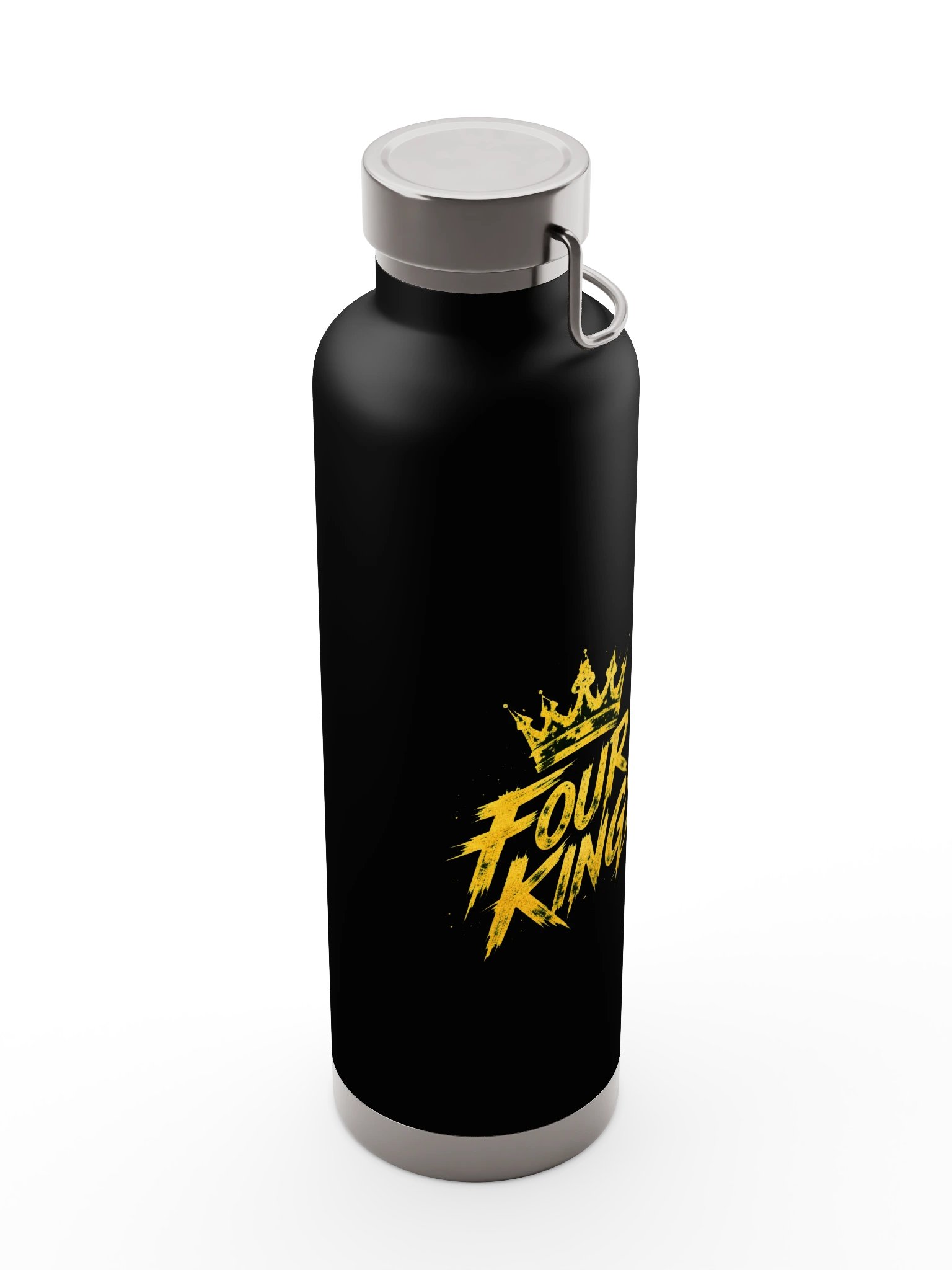 FOUR KINGS Thor Copper Vacuum Insulated Bottle 32oz product image (16)