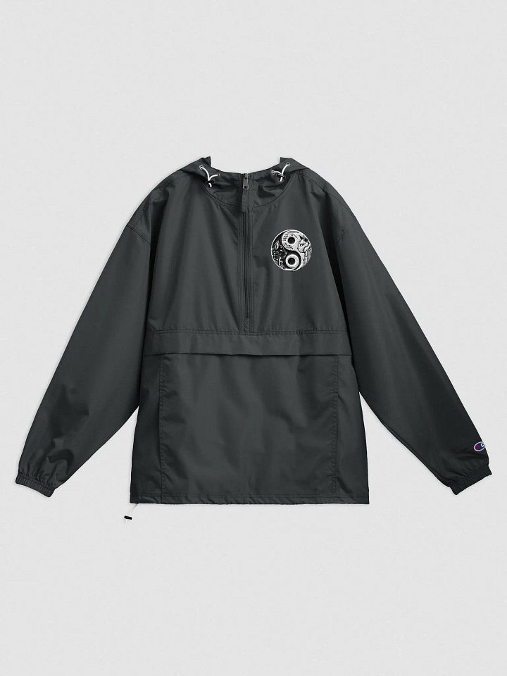 Packable Jacket product image (1)