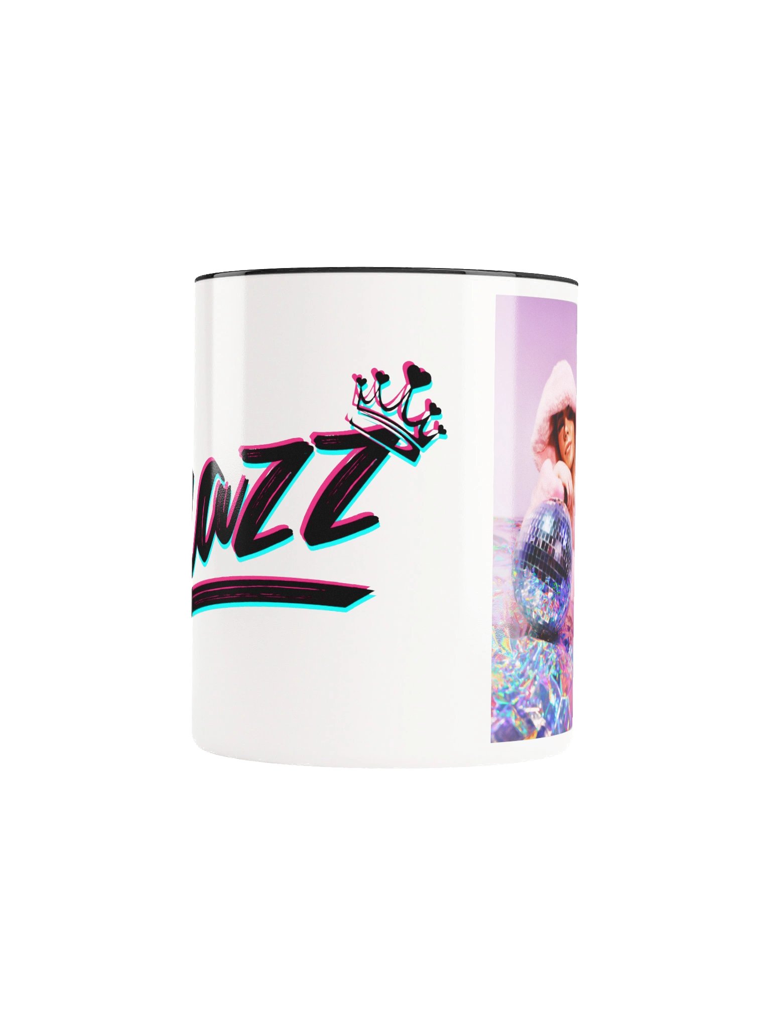 CHAZZ Mug product image (47)
