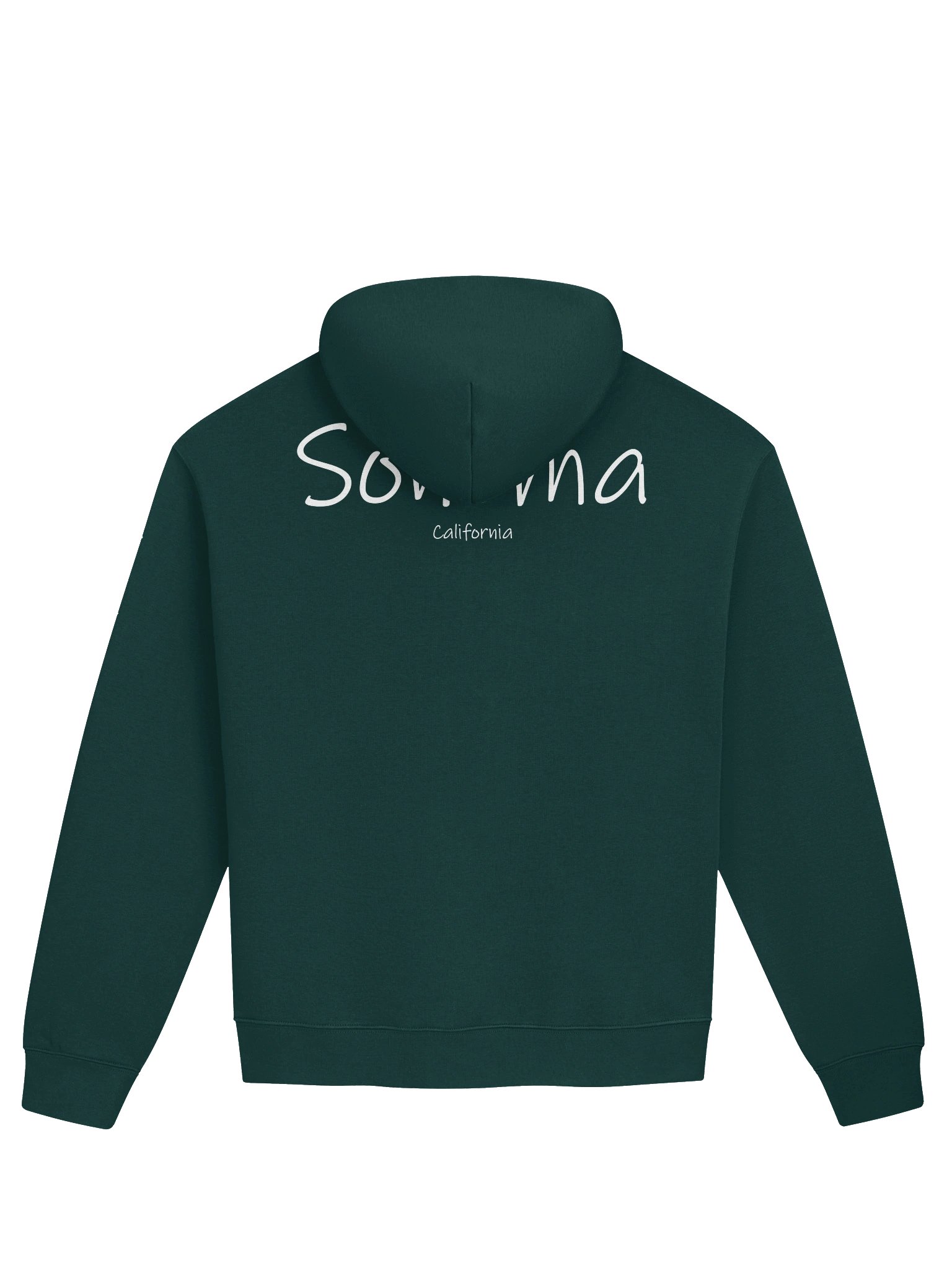 Sorry About Last Night AS Relaxed Hoodie product image (18)