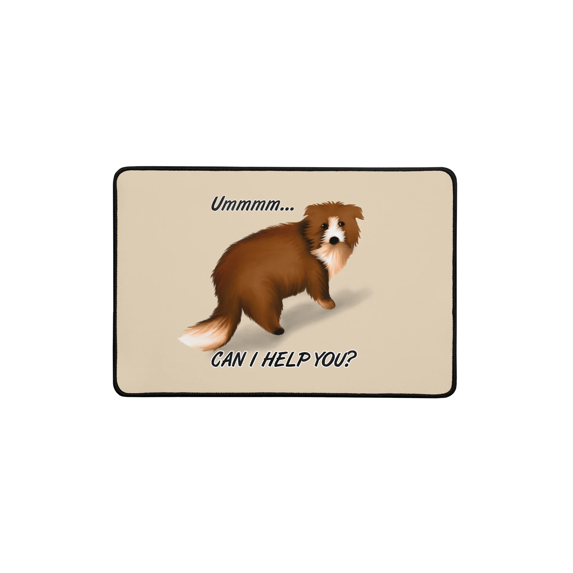 Desk Mat product image (1)