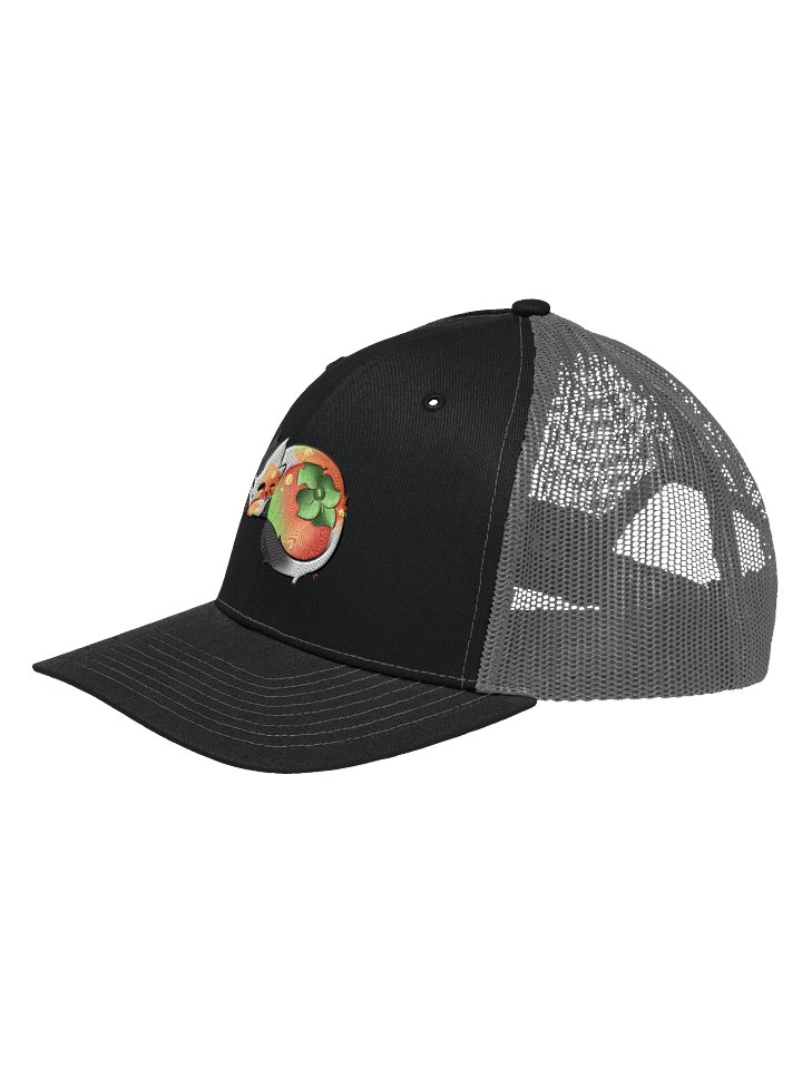 Persimmon Cap product image (7)