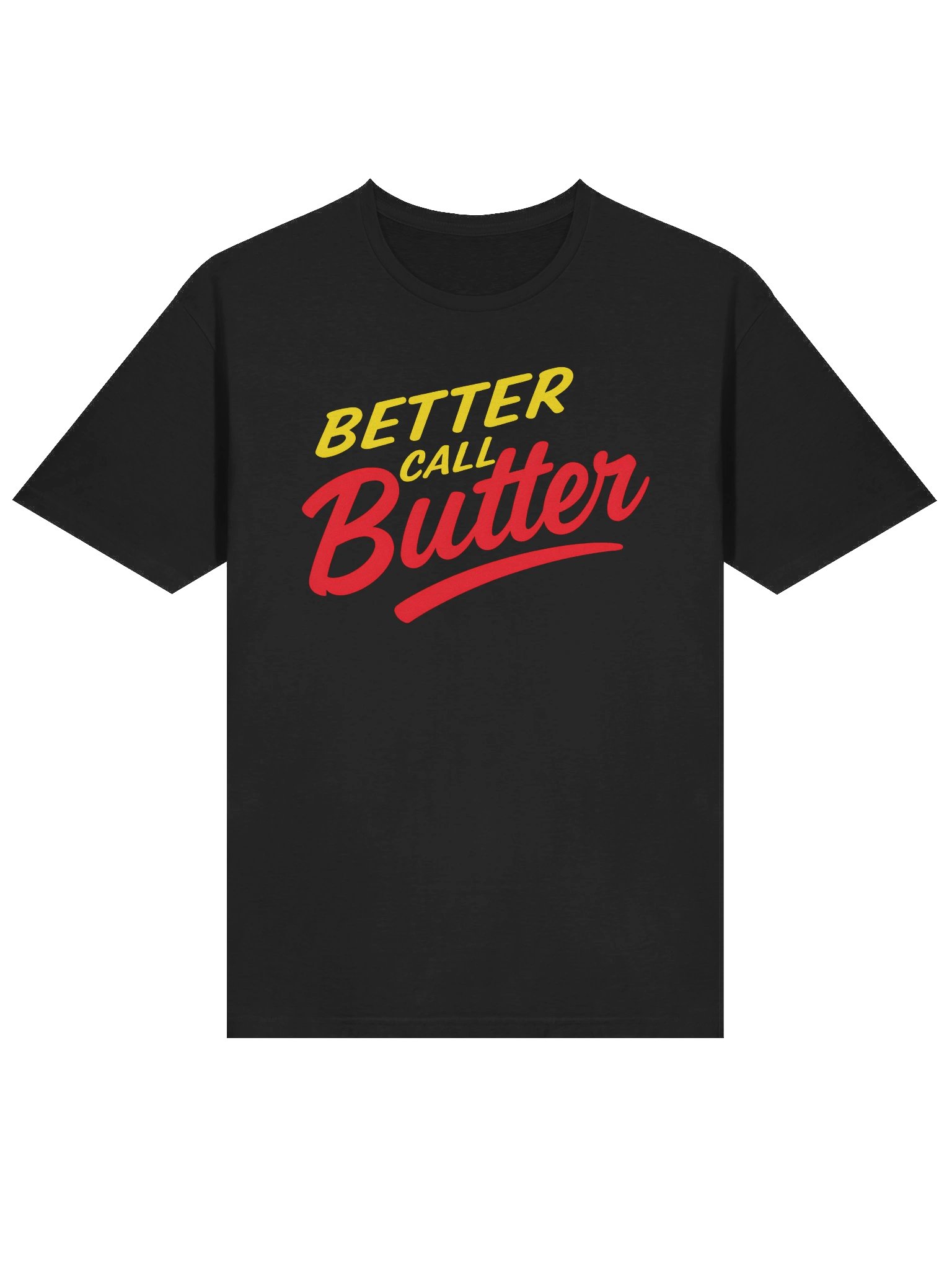 Better Call Butter T-Shirt product image (14)