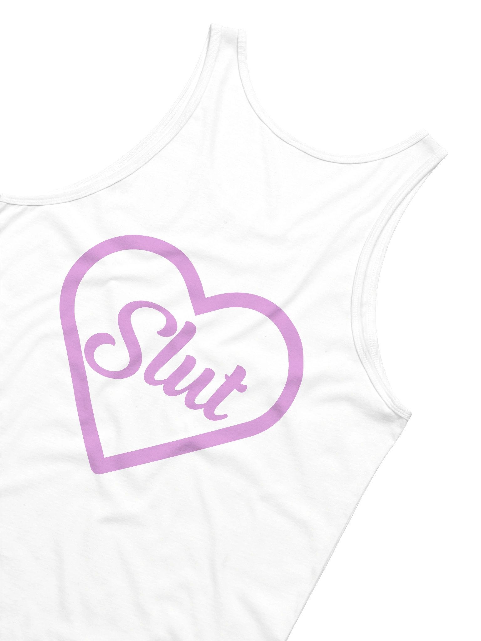 Slut Tank Top product image (17)