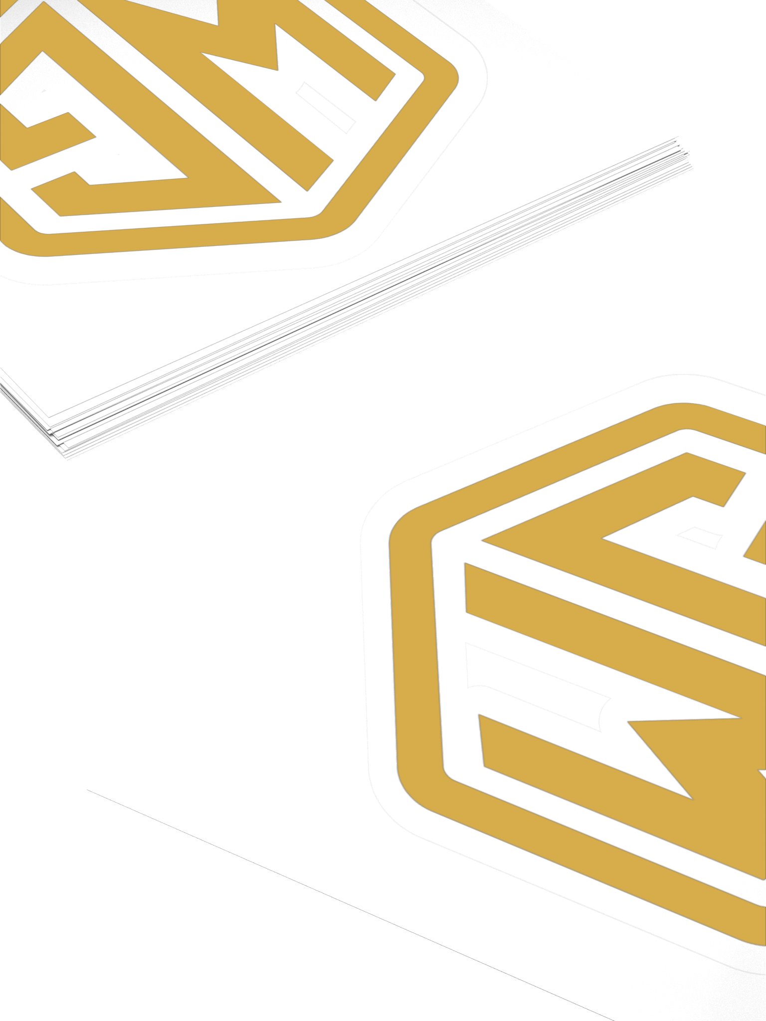 WG Logo Stickers product image (10)
