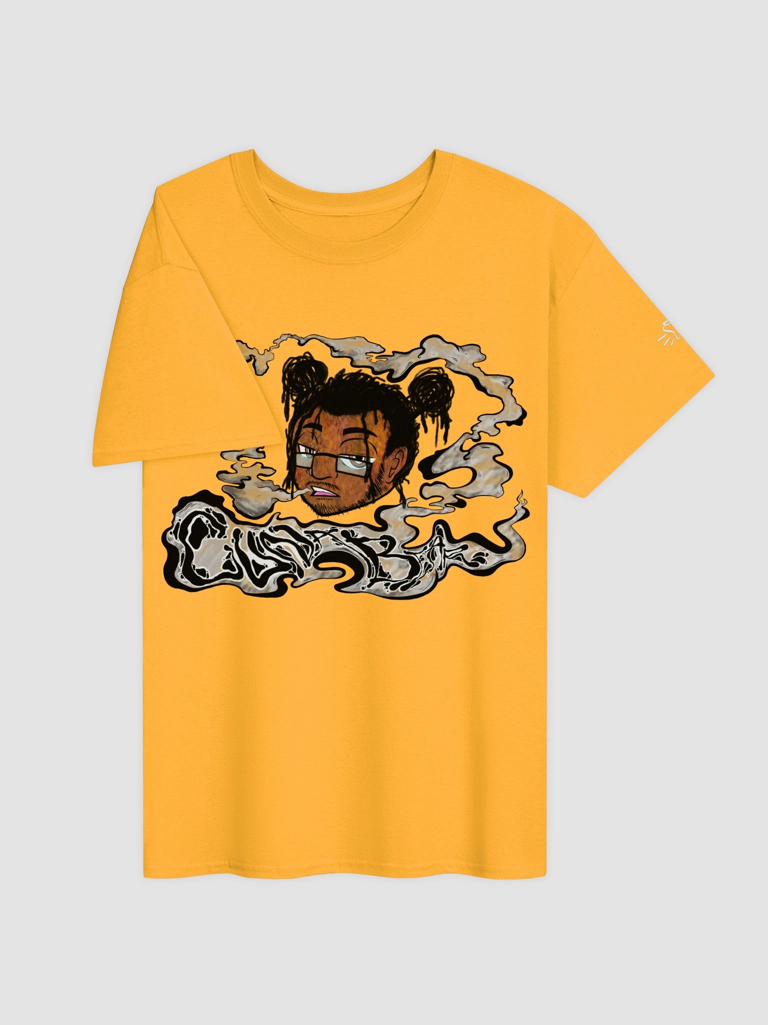 MEMBER EXCLUSIVE: Smoker's Choice - Tee product image (1)
