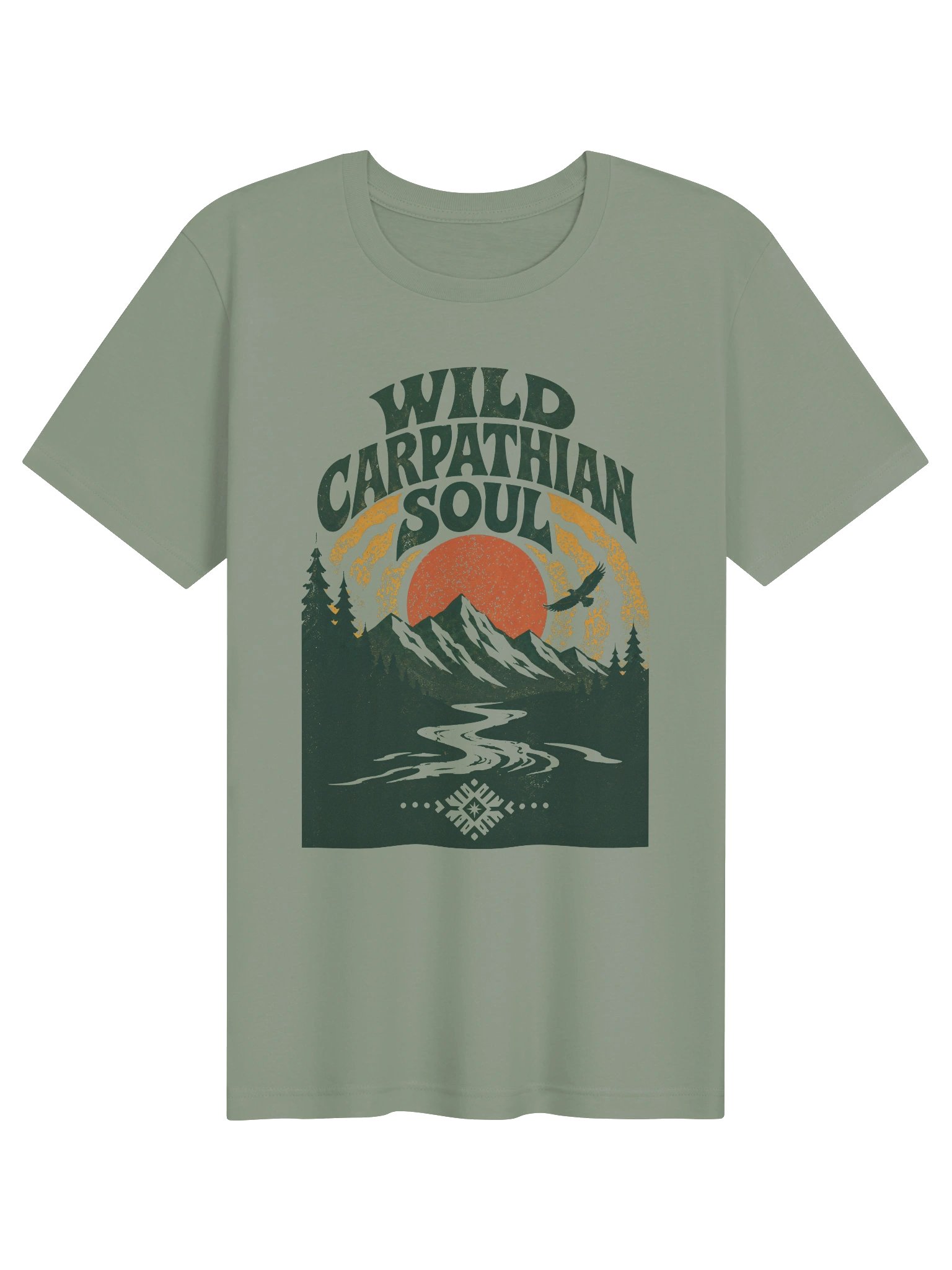Wild Carpathian Soul product image (31)