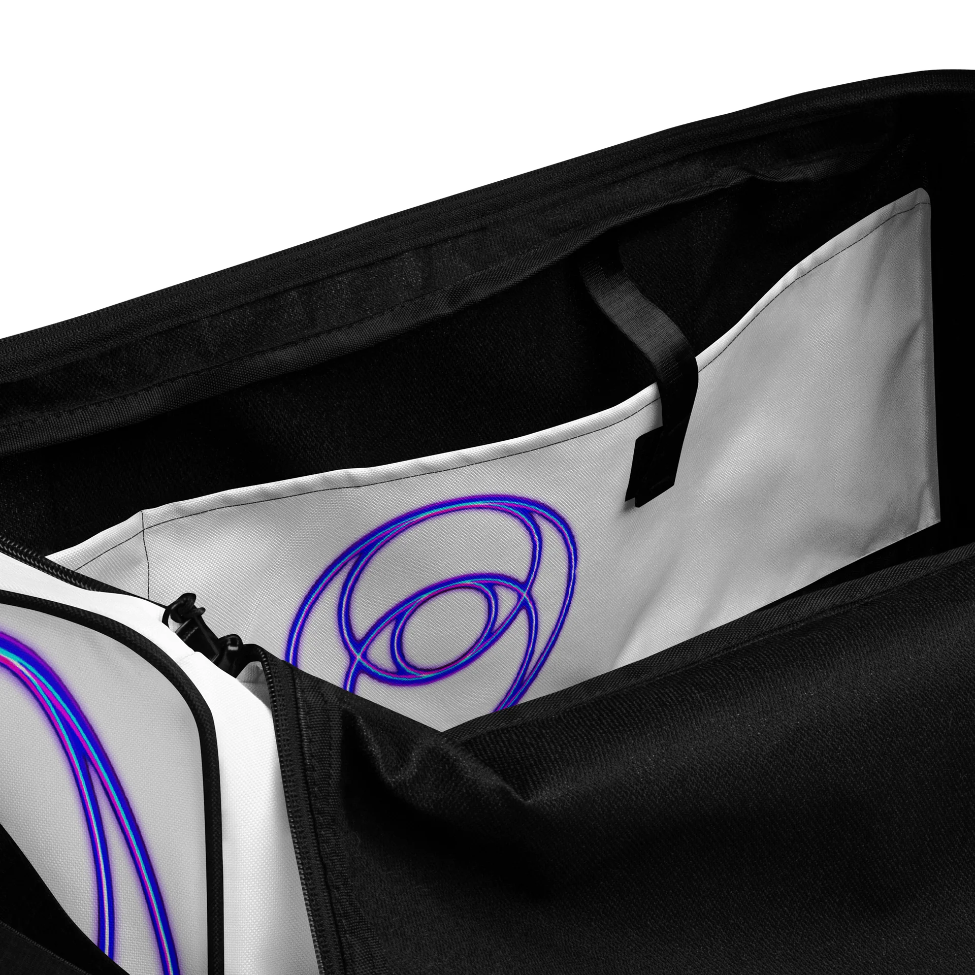 EoV Workout Duffel product image (7)
