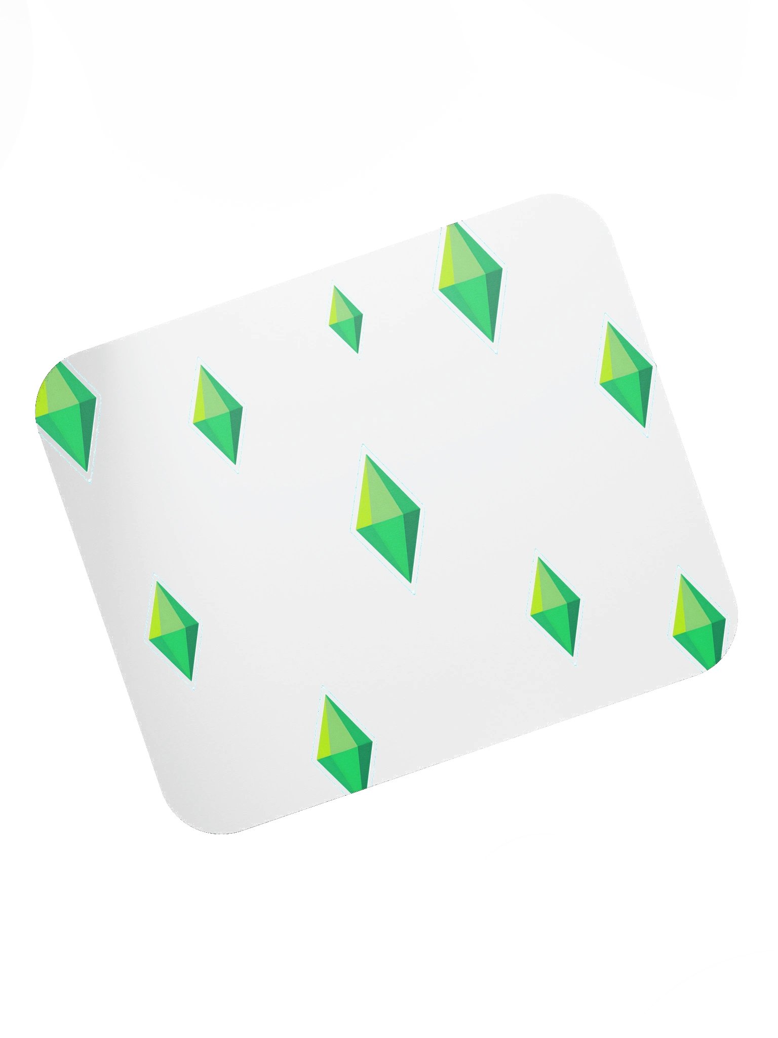 Sims Plumbob Mouse Pad product image (7)