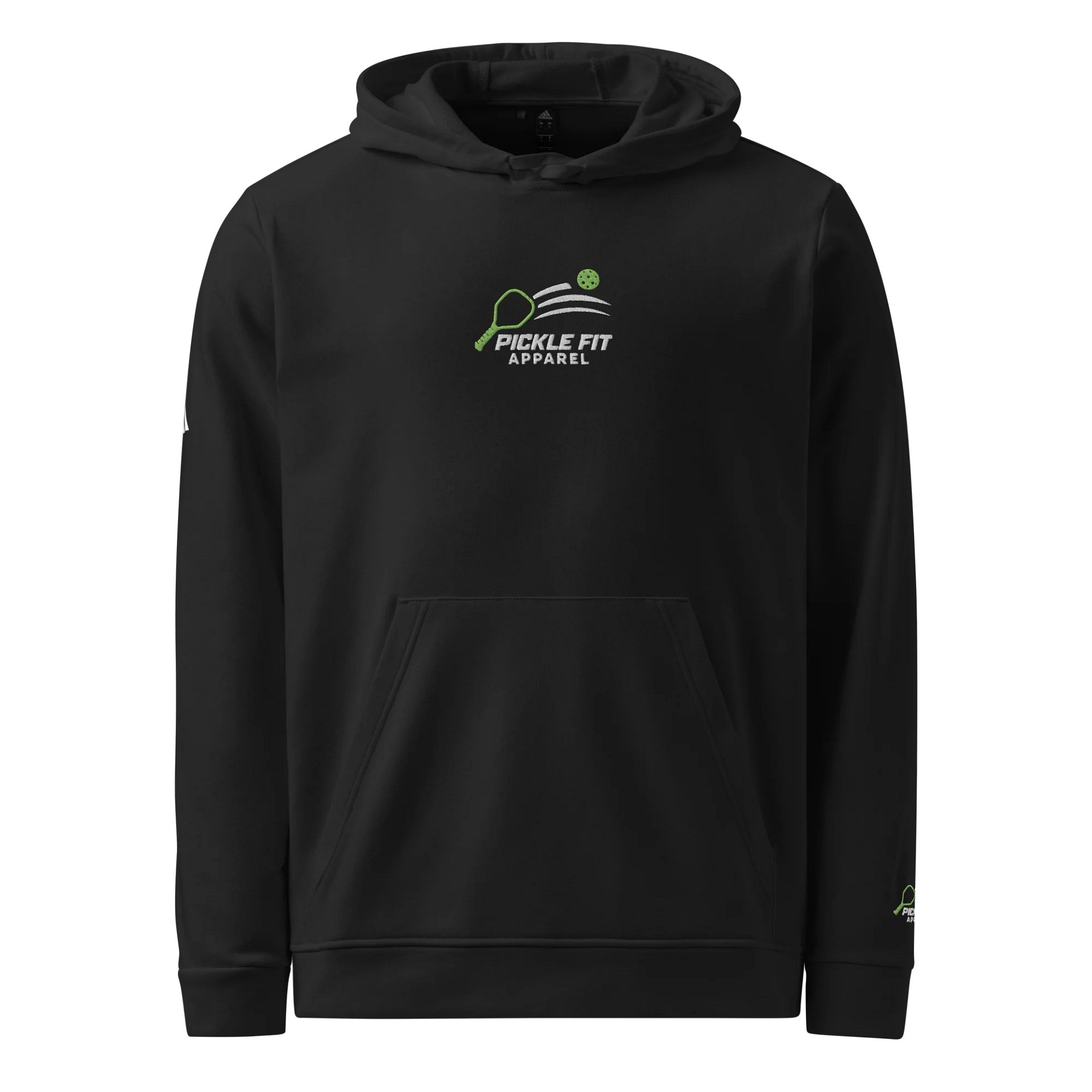 Pickle Fit Sport Adidas Hoodie product image (1)