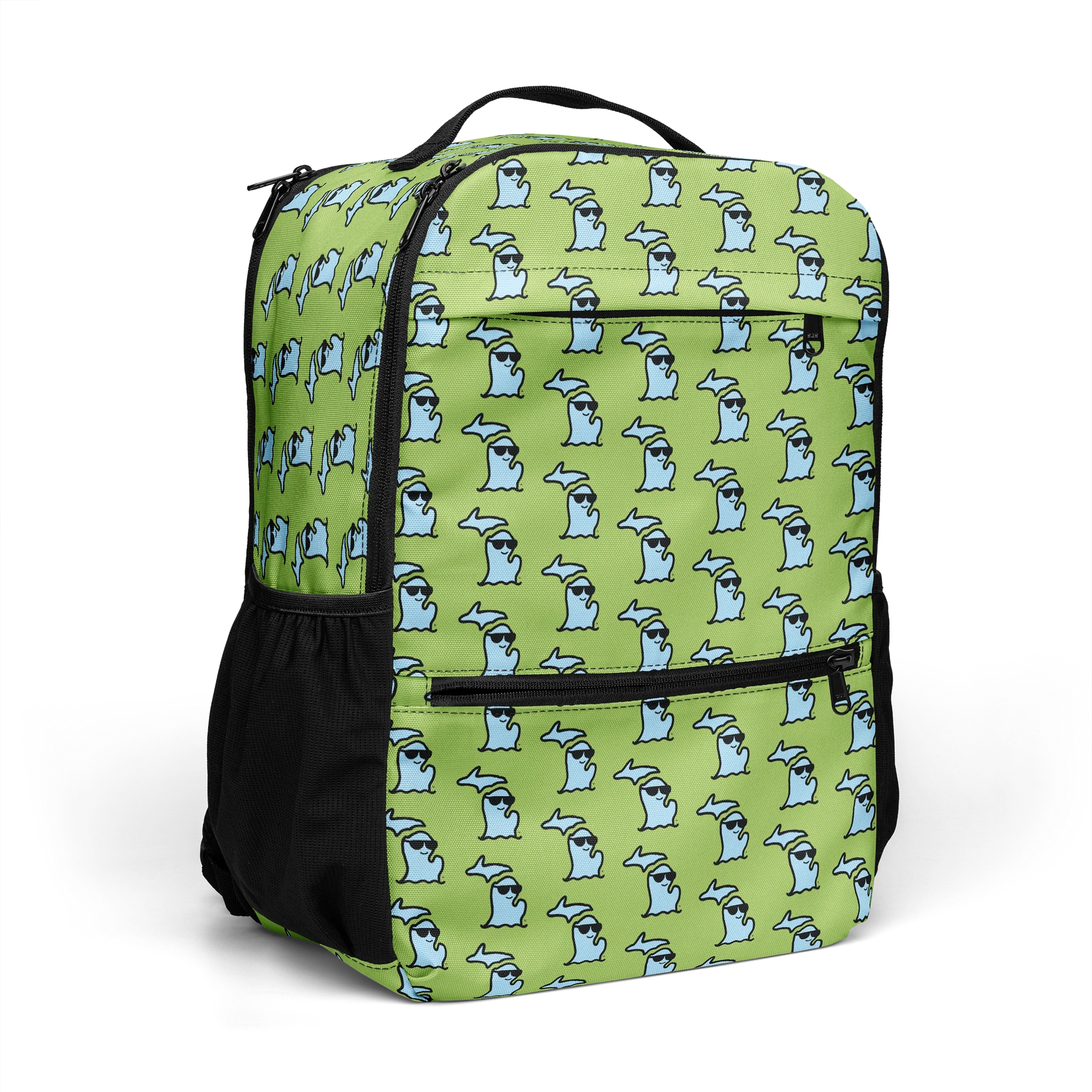 Michigan Waves™ Backpack product image (7)
