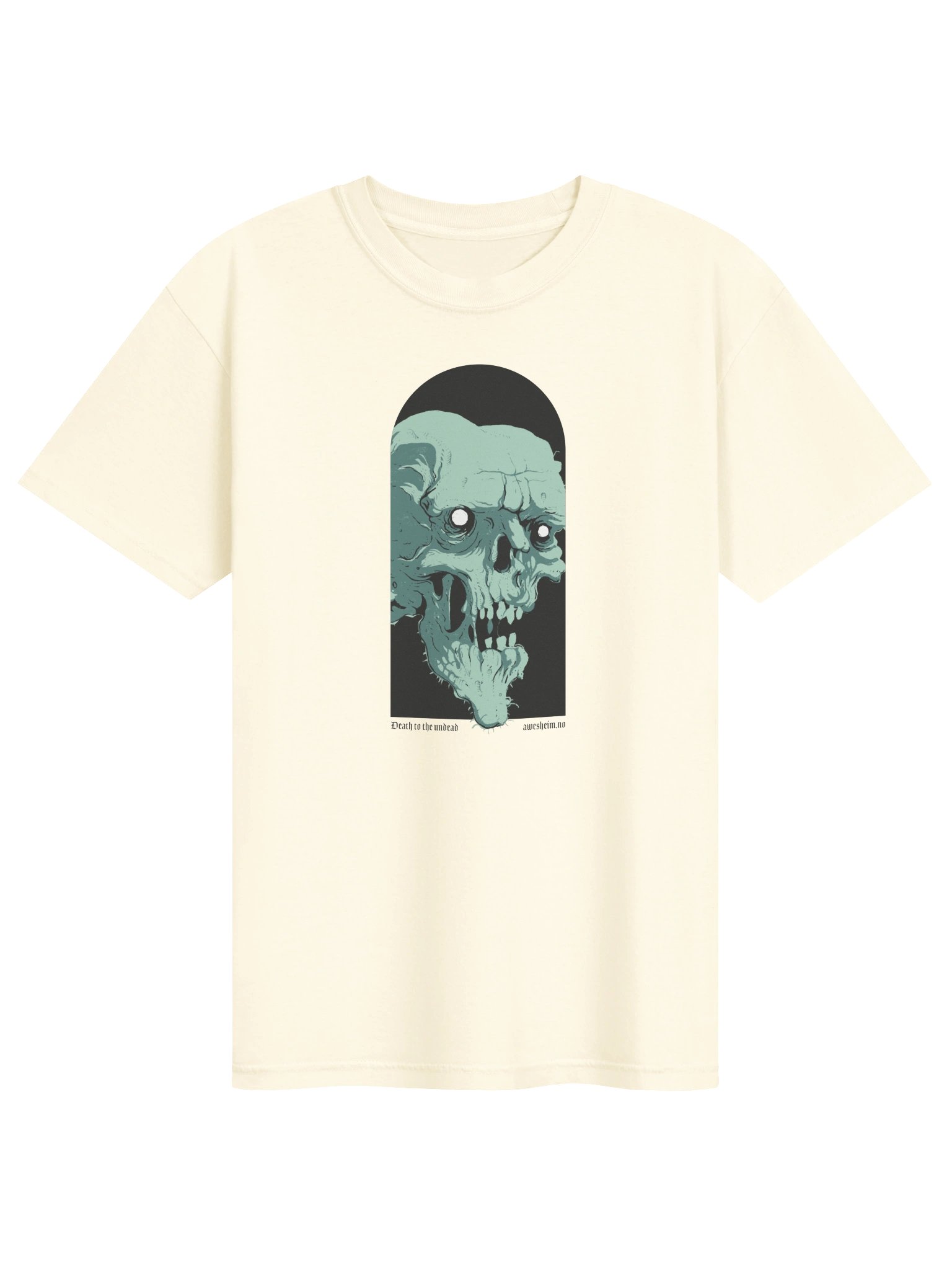 Death to the undead product image (1)