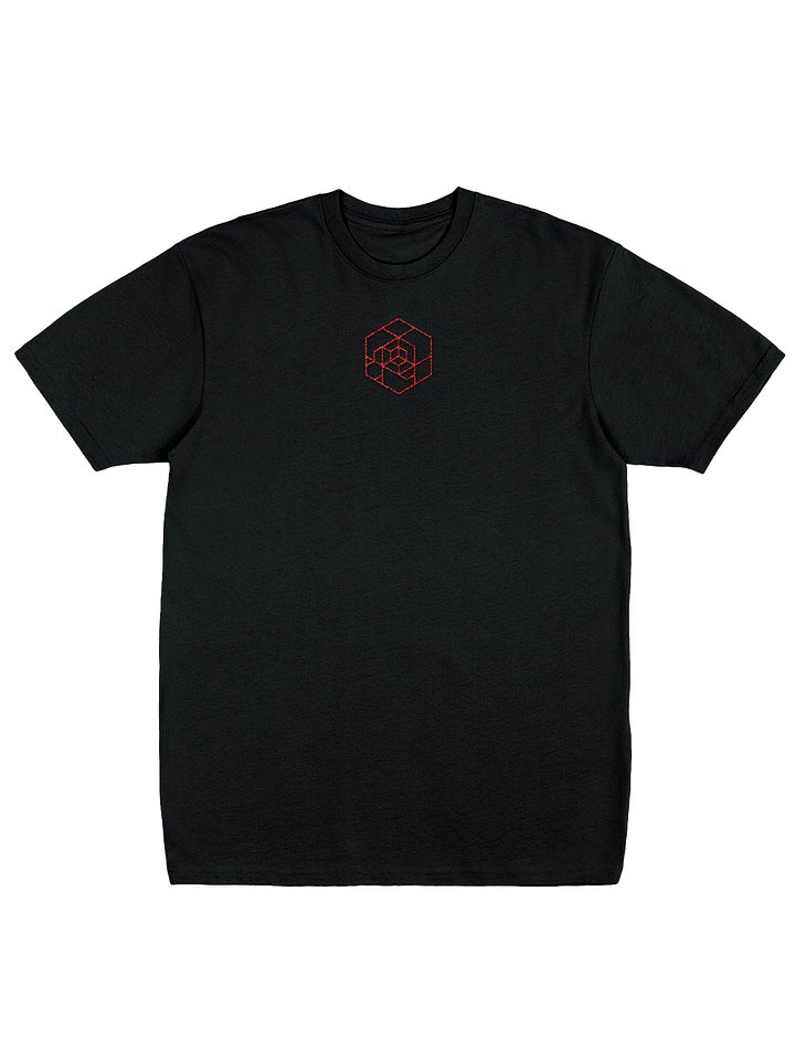 THE MARK MASCULINE TEE product image (1)