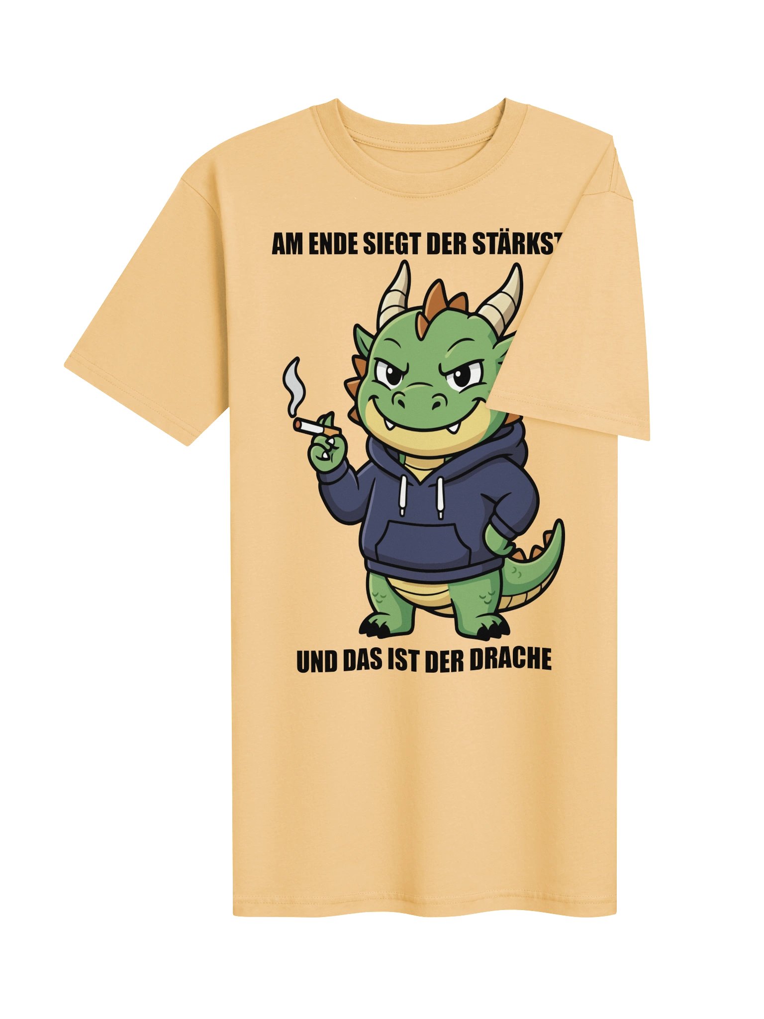 Cotton Heritage Men's Premium Heavyweight Tee product image (5)