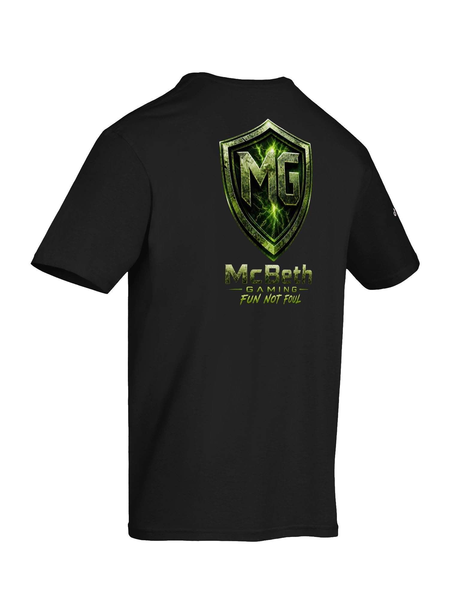McBeth T-Shirt product image (8)