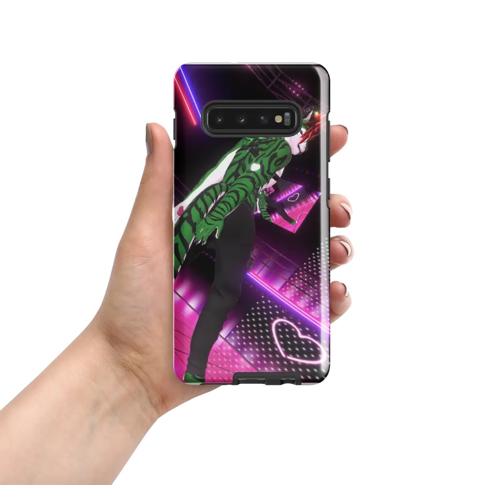 Lucky Android phone case product image (55)