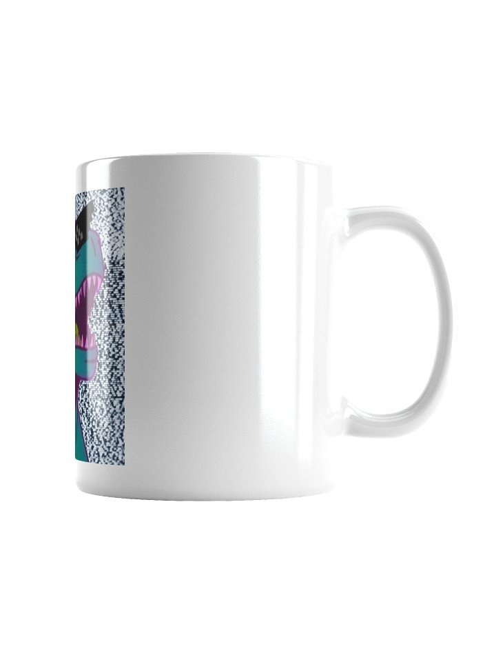 Kool Kaiju Mug product image (2)
