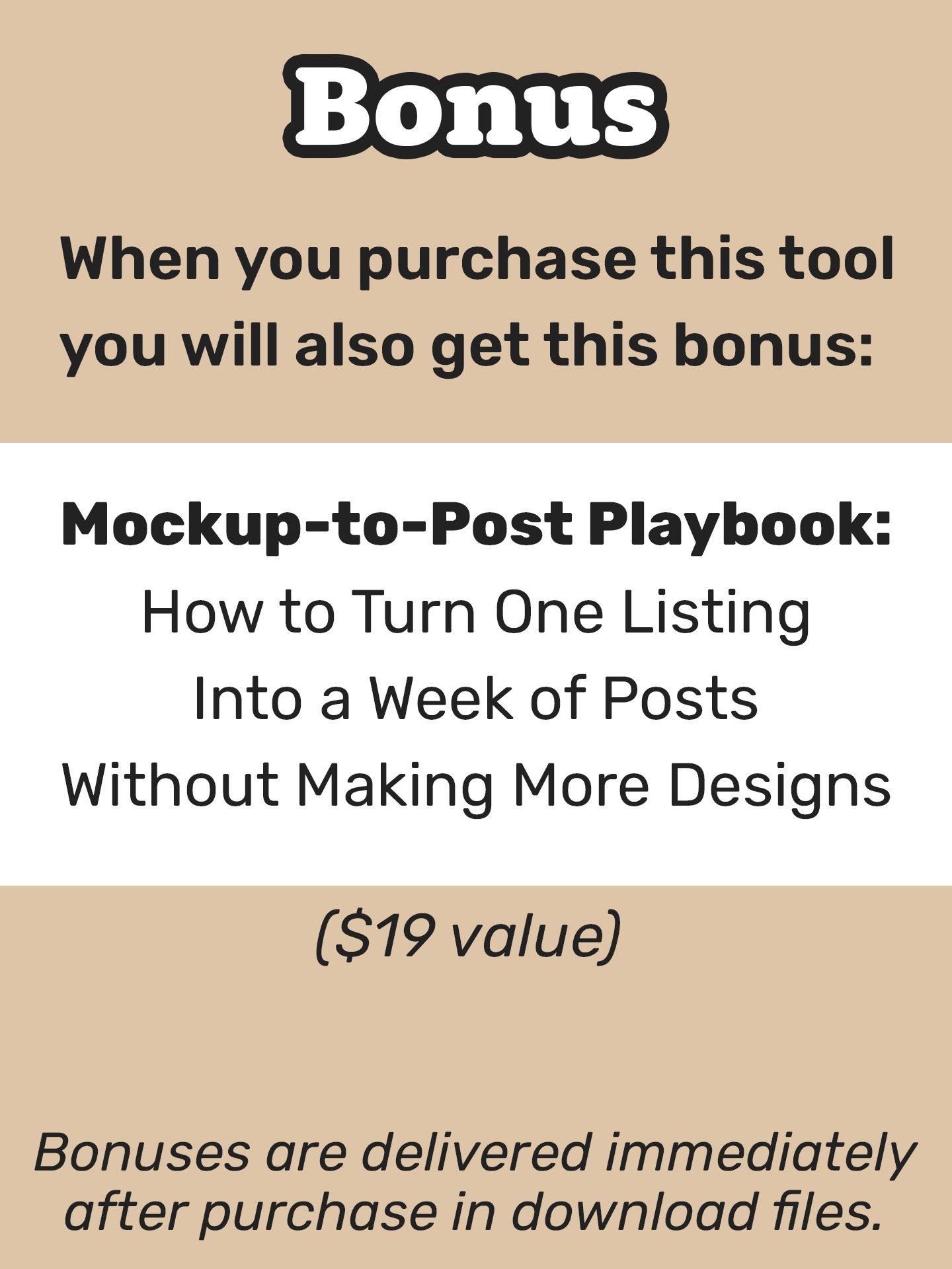 Sip & Sell Social - Mockup-to-Marketing Copy (Custom GPT) product image (5)