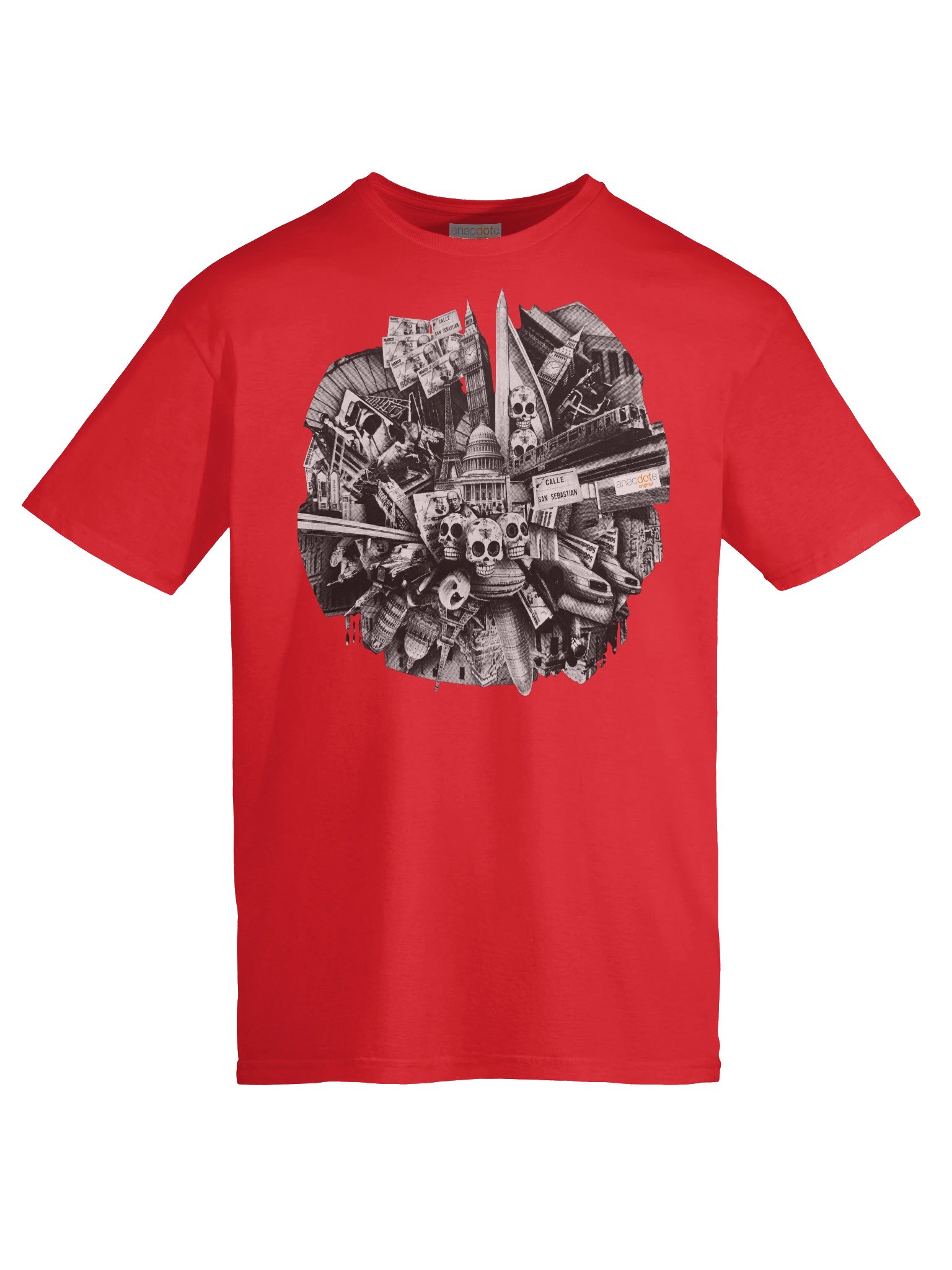 Streets product image (8)