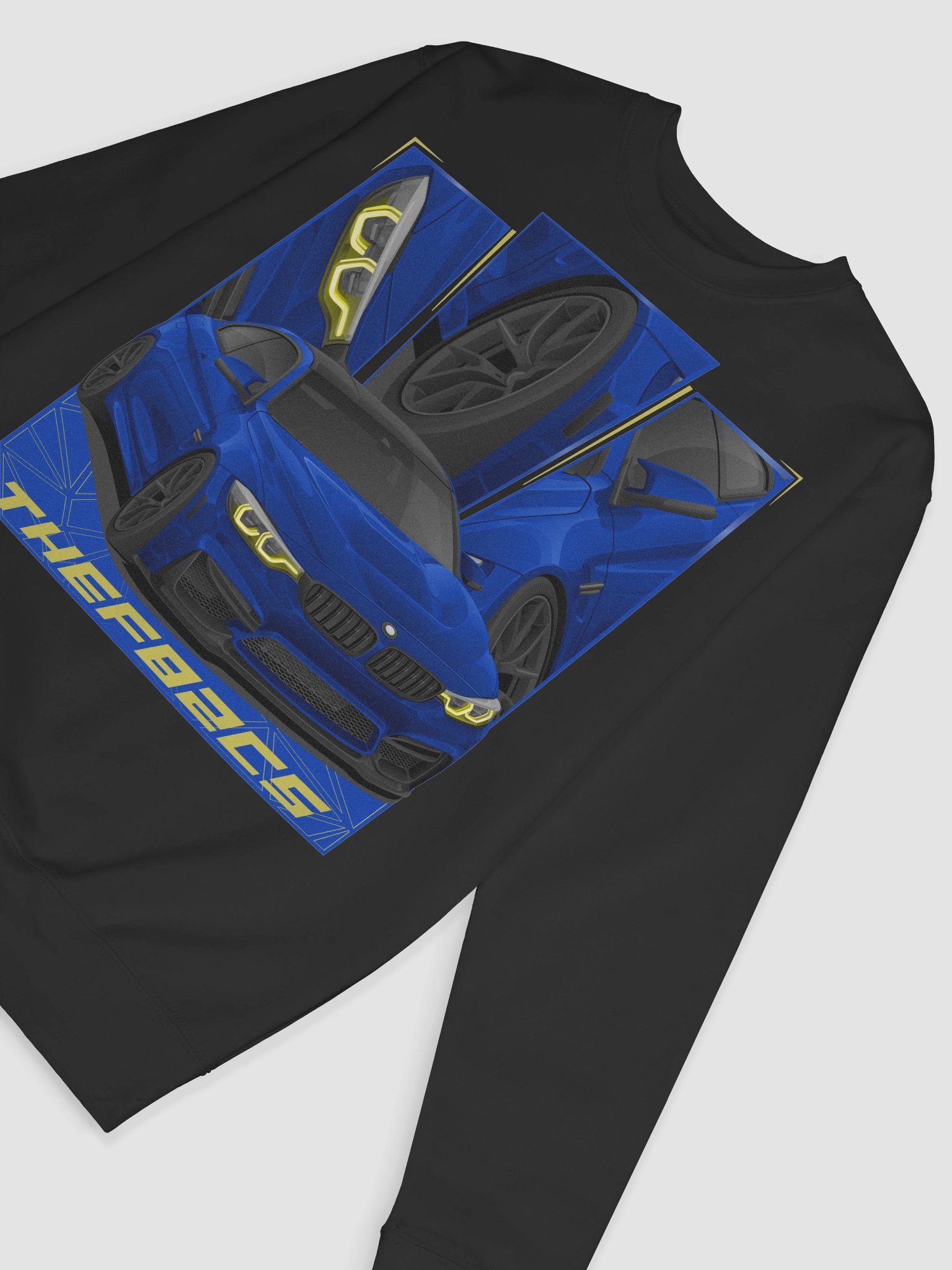 Sweatshirt - thef82cs product image (28)