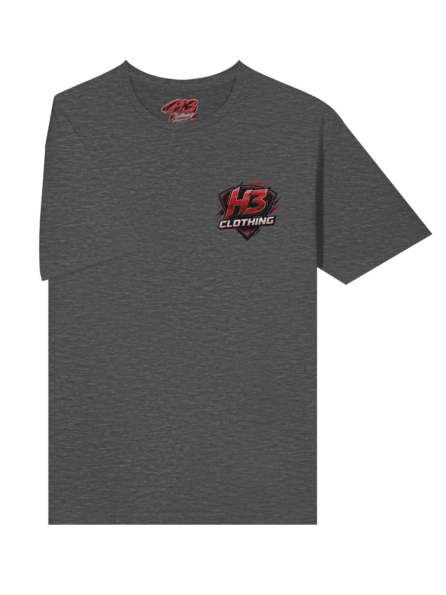small logo tee product image (34)