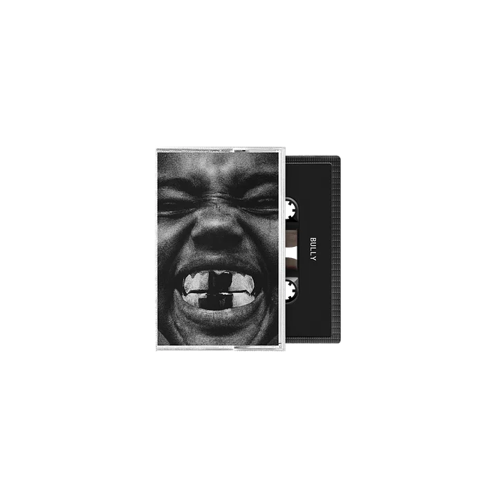 BULLY CASSETTE product image (1)