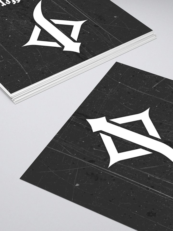 Jaffer Sticker product image (2)