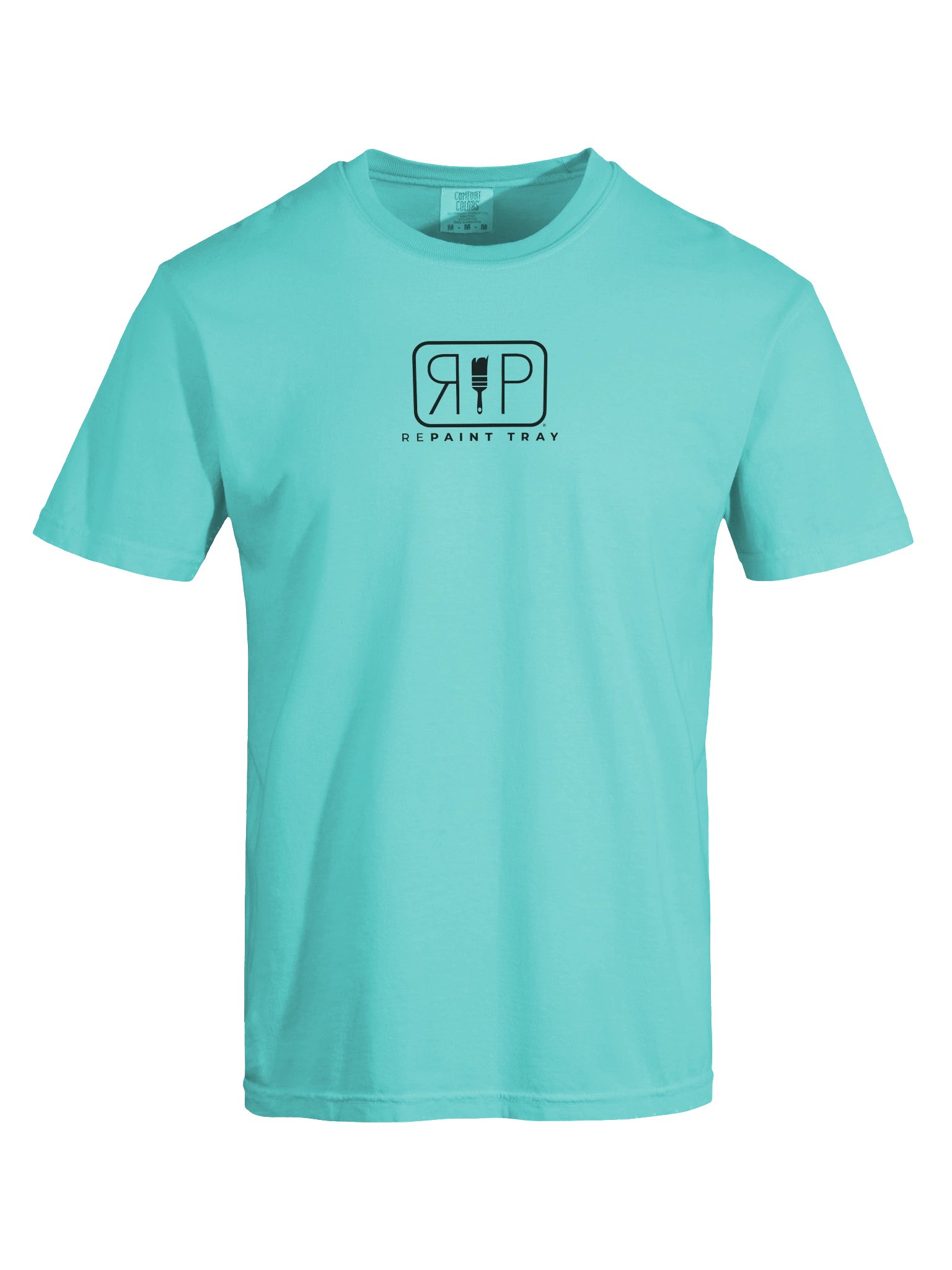 Official Creative Committee T-shirt product image (5)