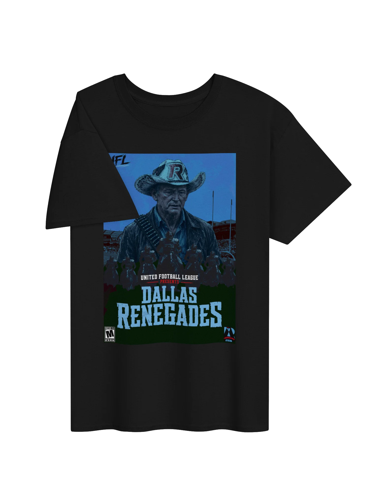 Renegade Redemption product image (3)