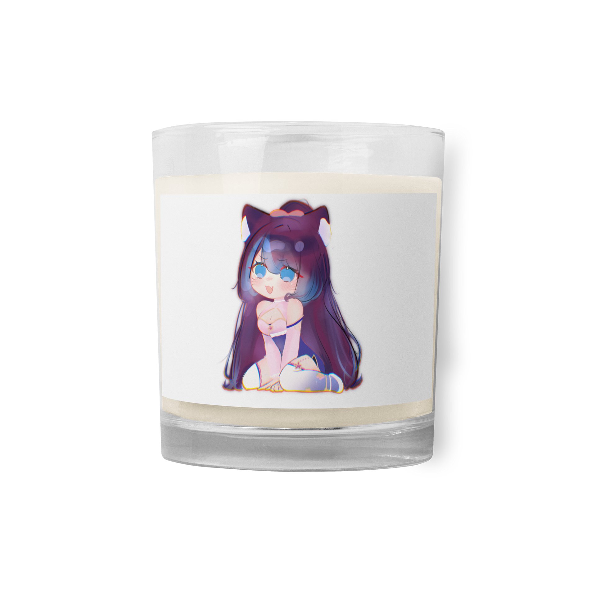 Wave Candle product image (1)