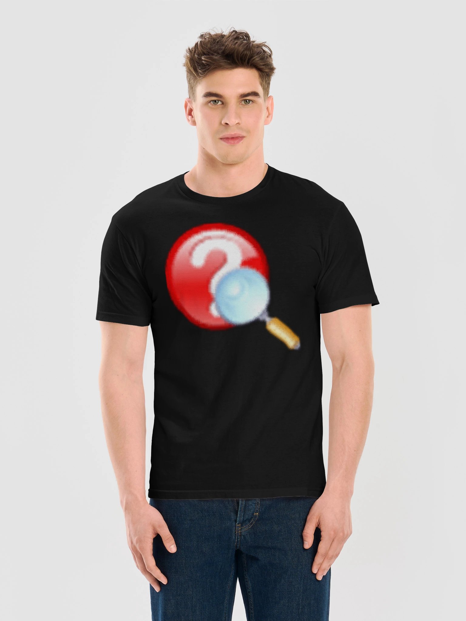 Frequently asked questions - Logo product image (11)