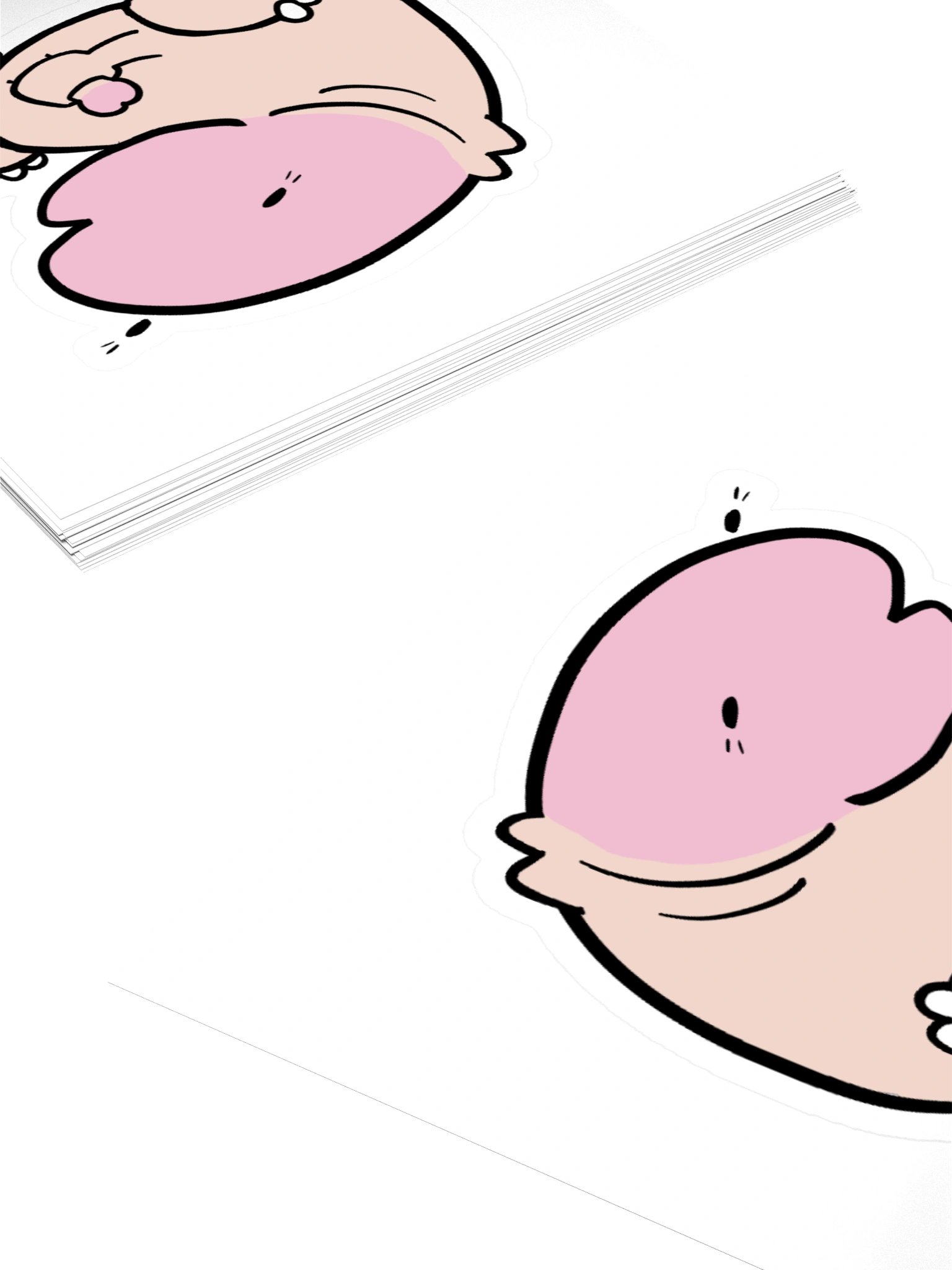 Sticky Ronnie product image (7)