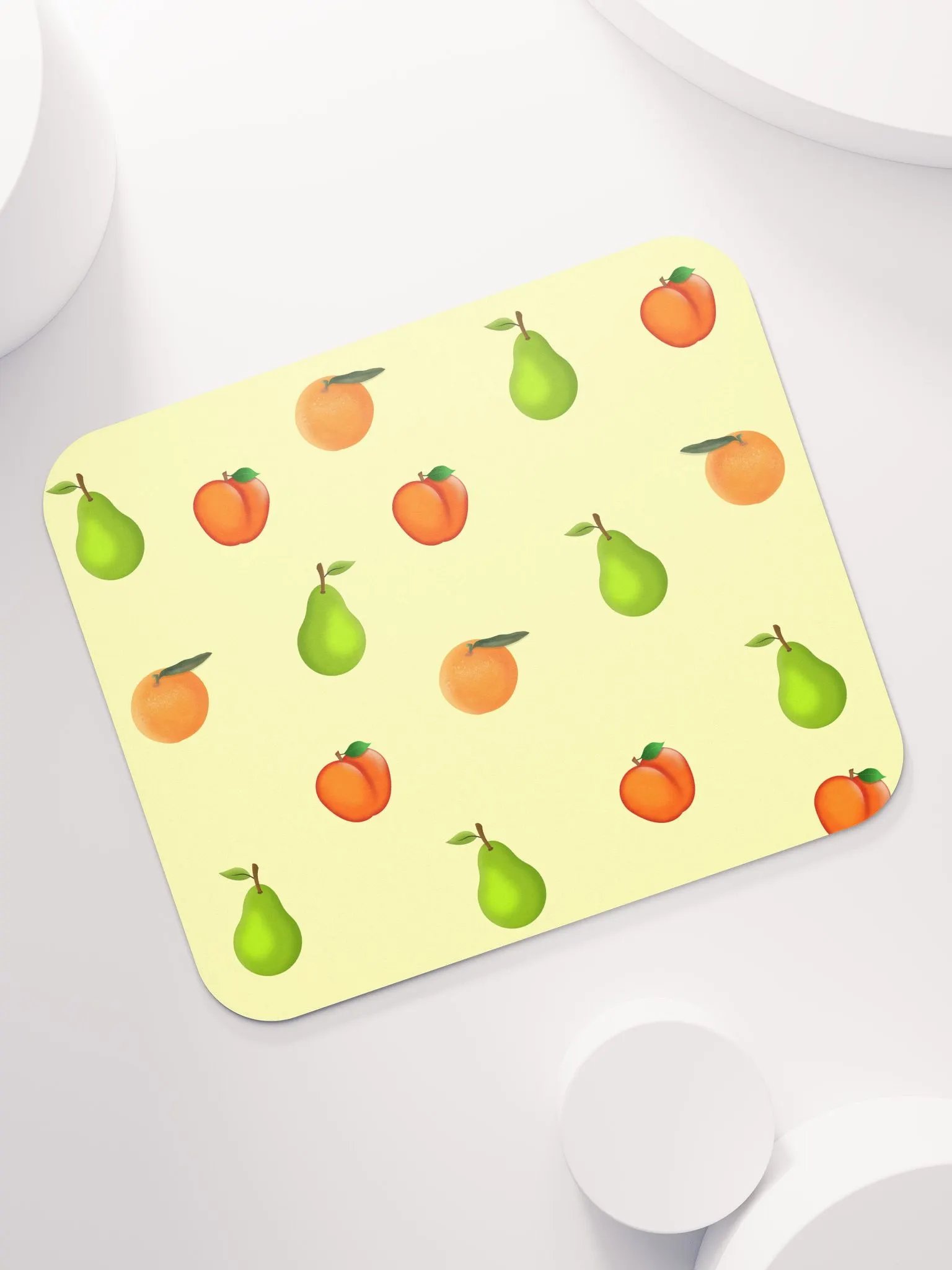 Fruitful Delight Mouse Pad product image (7)