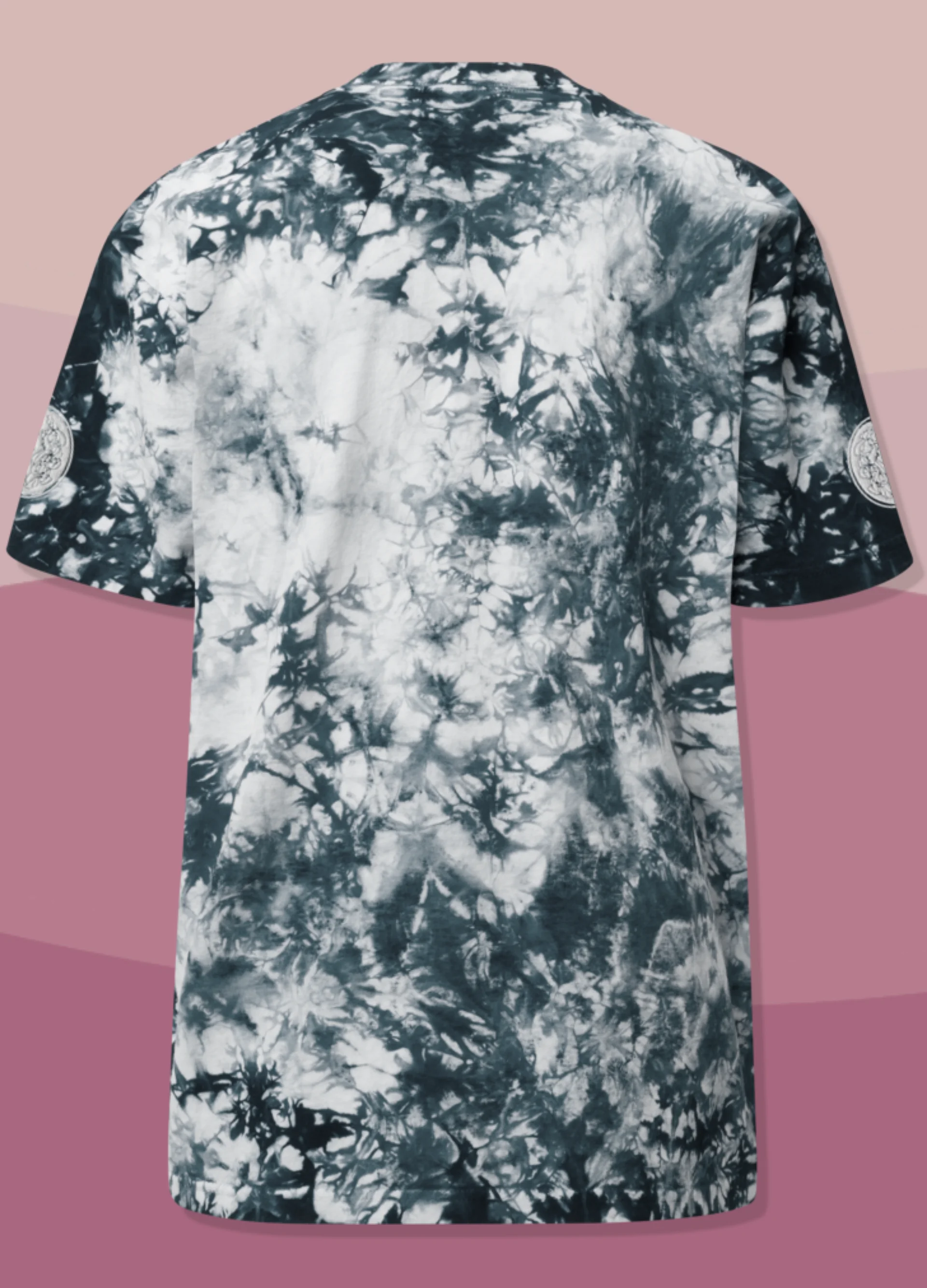 Messy Minds Unisex Tee product image (4)