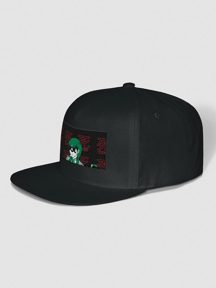The Death Hat #3 product image (2)