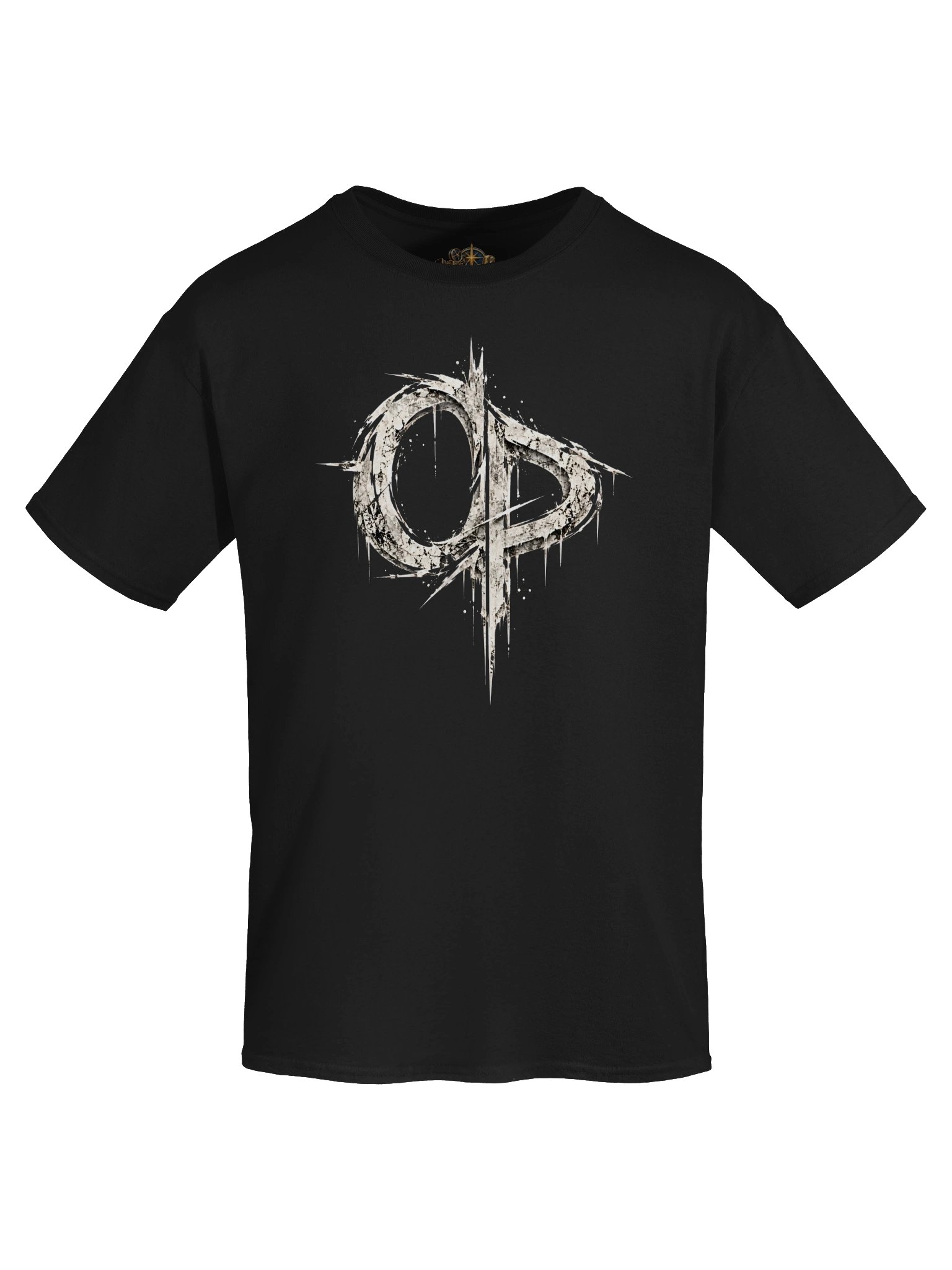 Openly Petty – You Look Concerned Tee product image (45)
