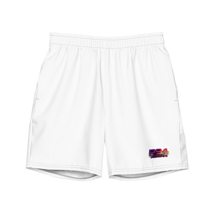 protocol94 "Neon Ghost" Shorts – Series 02 product image (1)