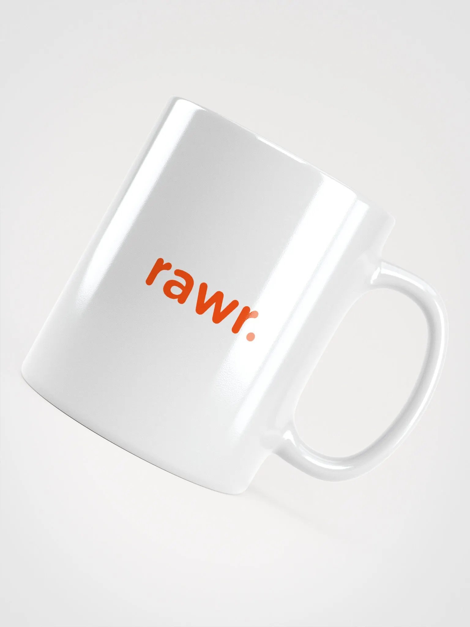 Dragon Mug product image (4)