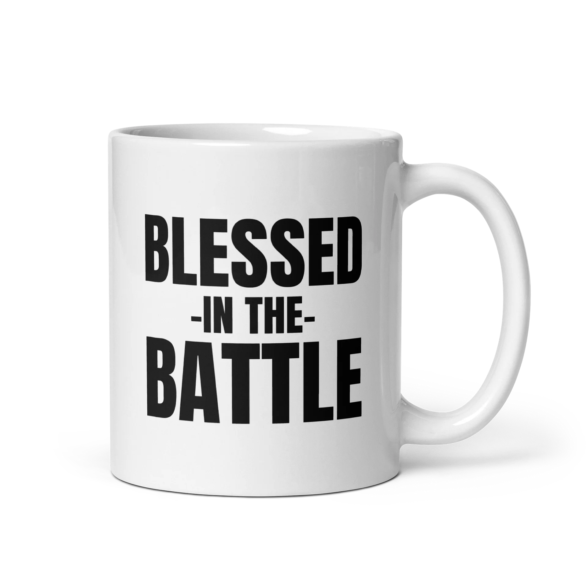 Dangerous INFO Coffee Mug product image (3)