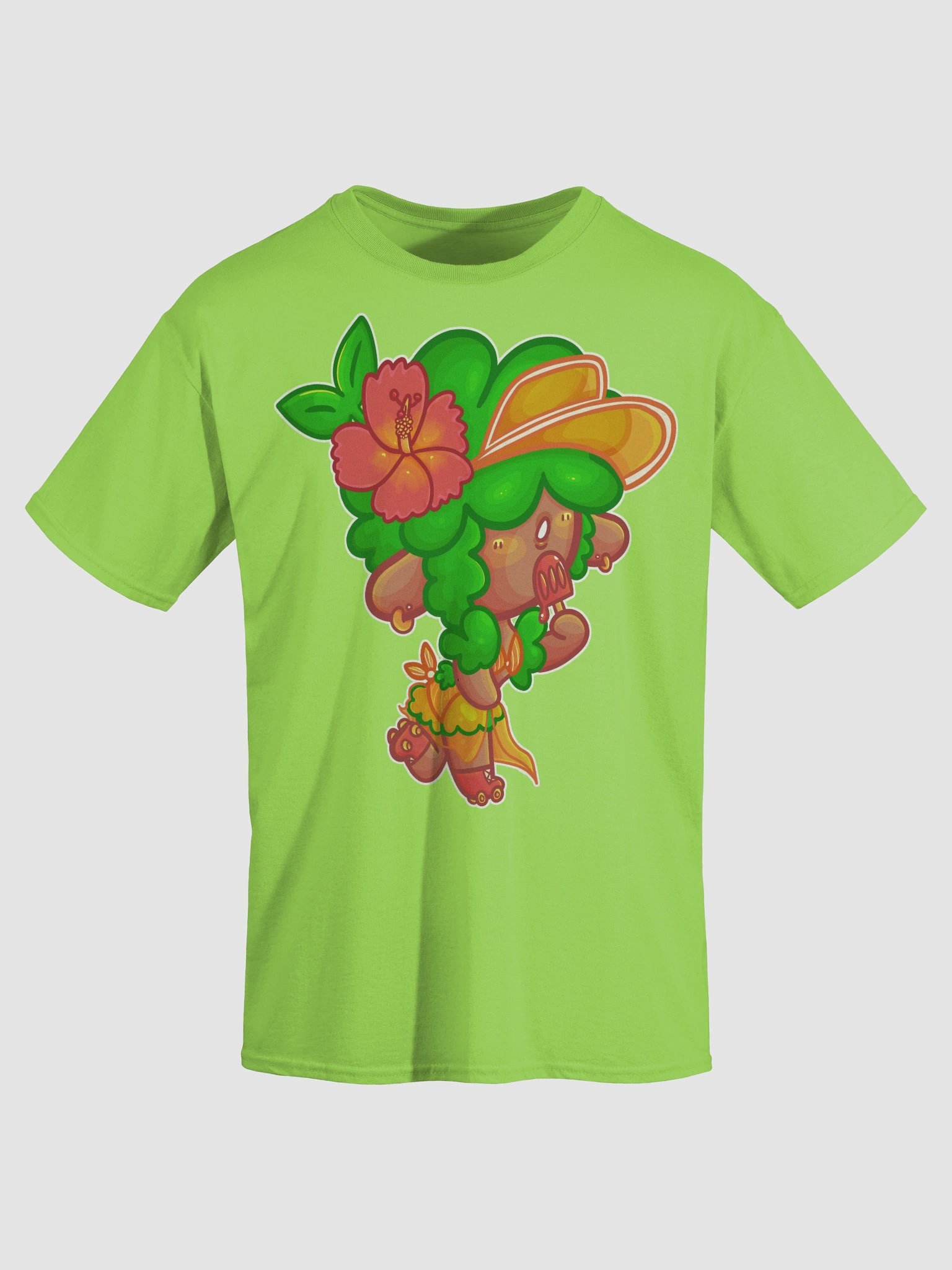 Summer Shirley - Shirt product image (3)