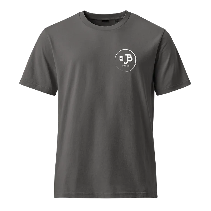 Grey T-Shirt product image (1)
