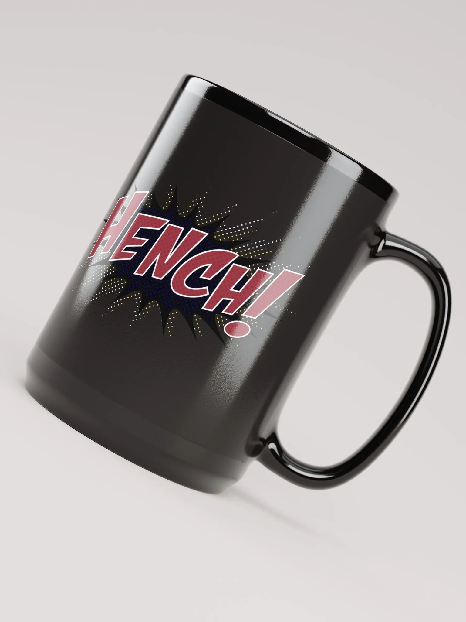 World's Best Villain | Mug product image (2)