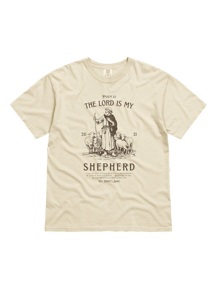 My Shepherd product image (1)