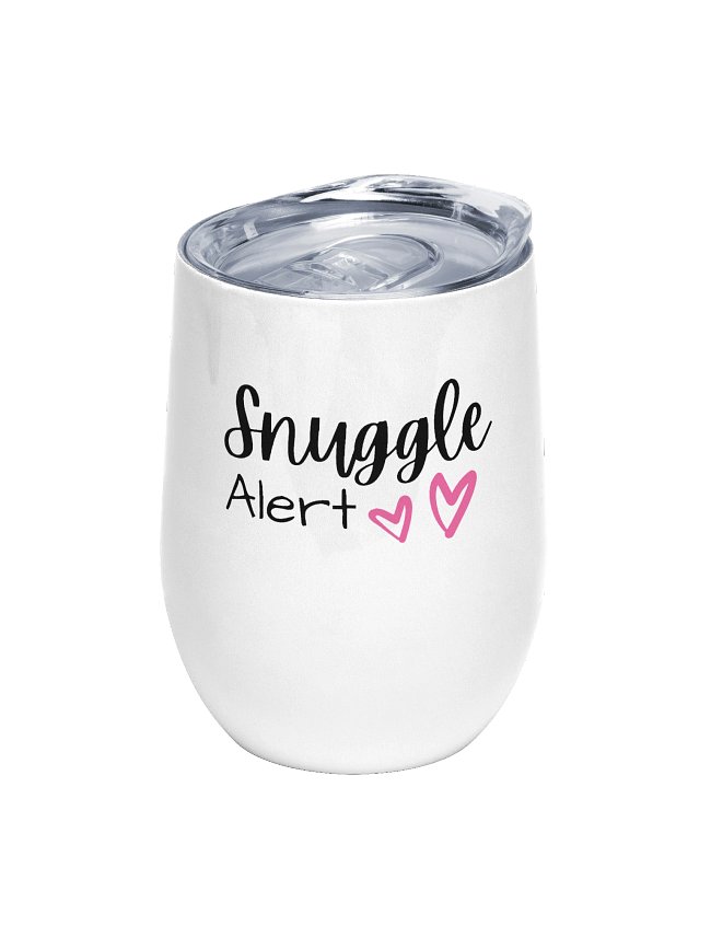 Snuggle Alert