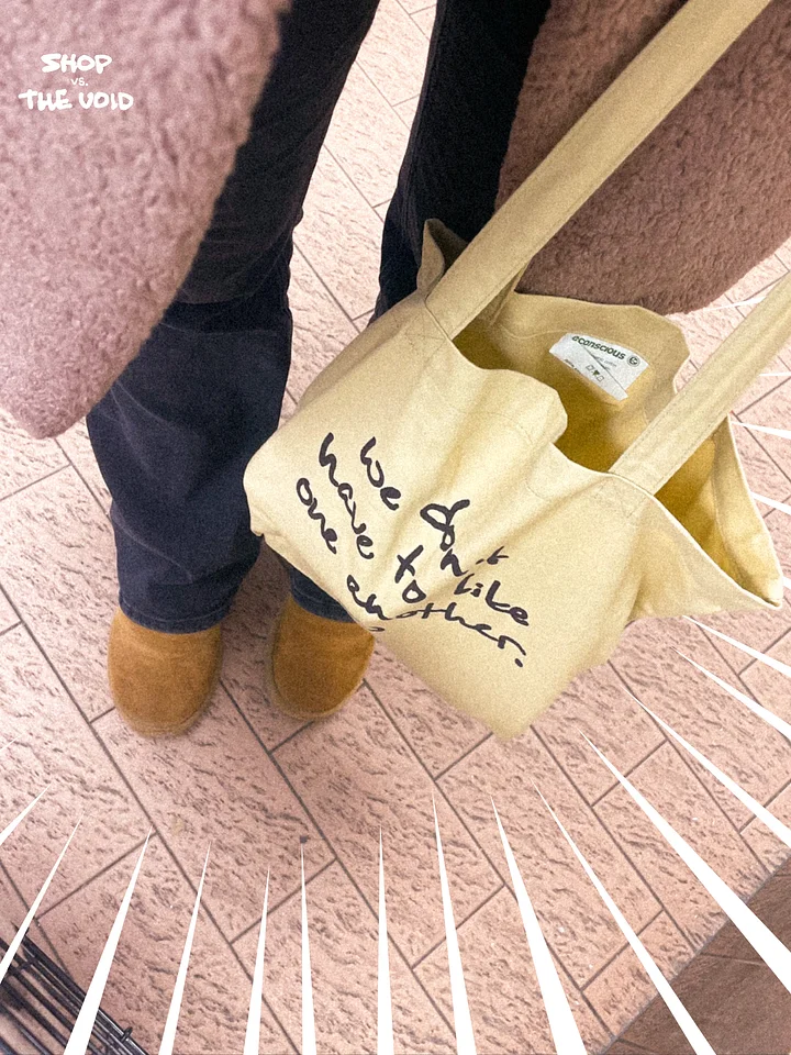 Sophie's tote product image (1)