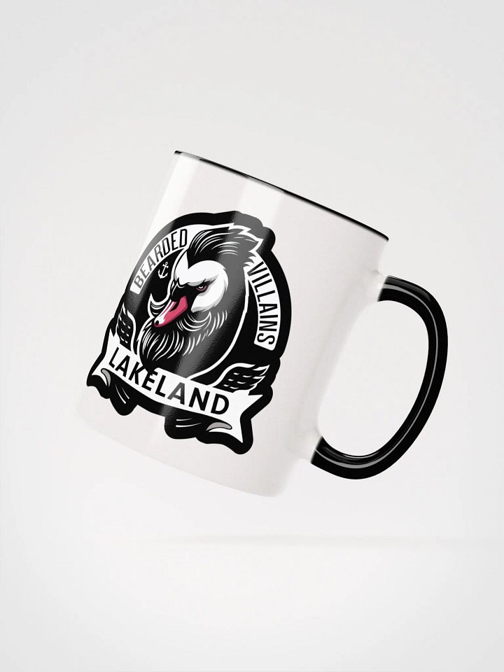 Lakeland BV Ceramic Mug product image (2)