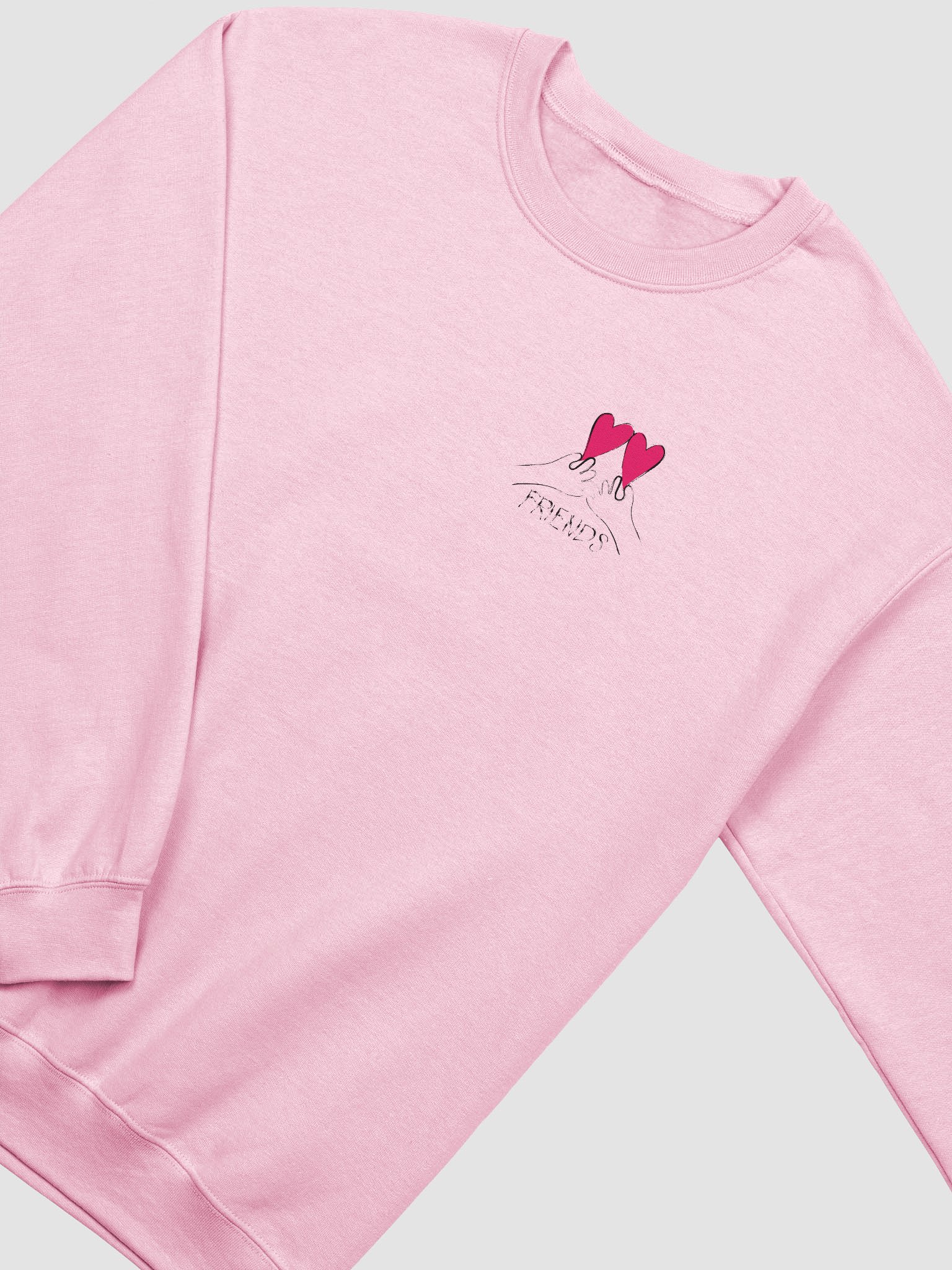 Shoulder to Shoulder Crewneck product image (8)