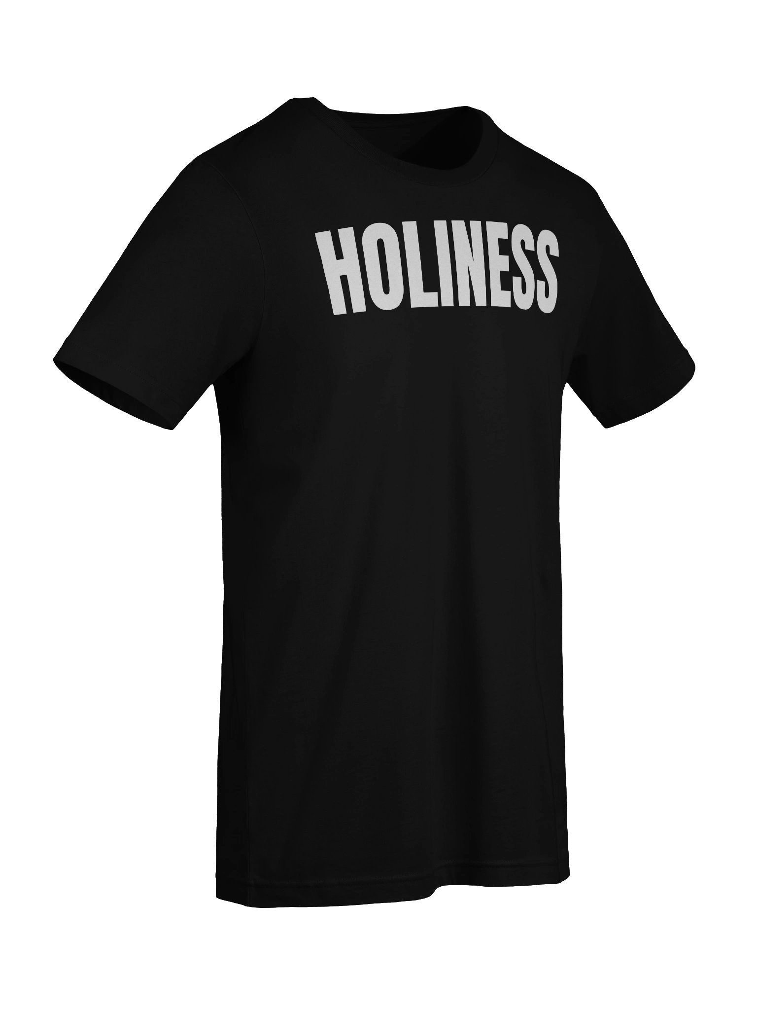 Holiness T-Shirt product image (9)