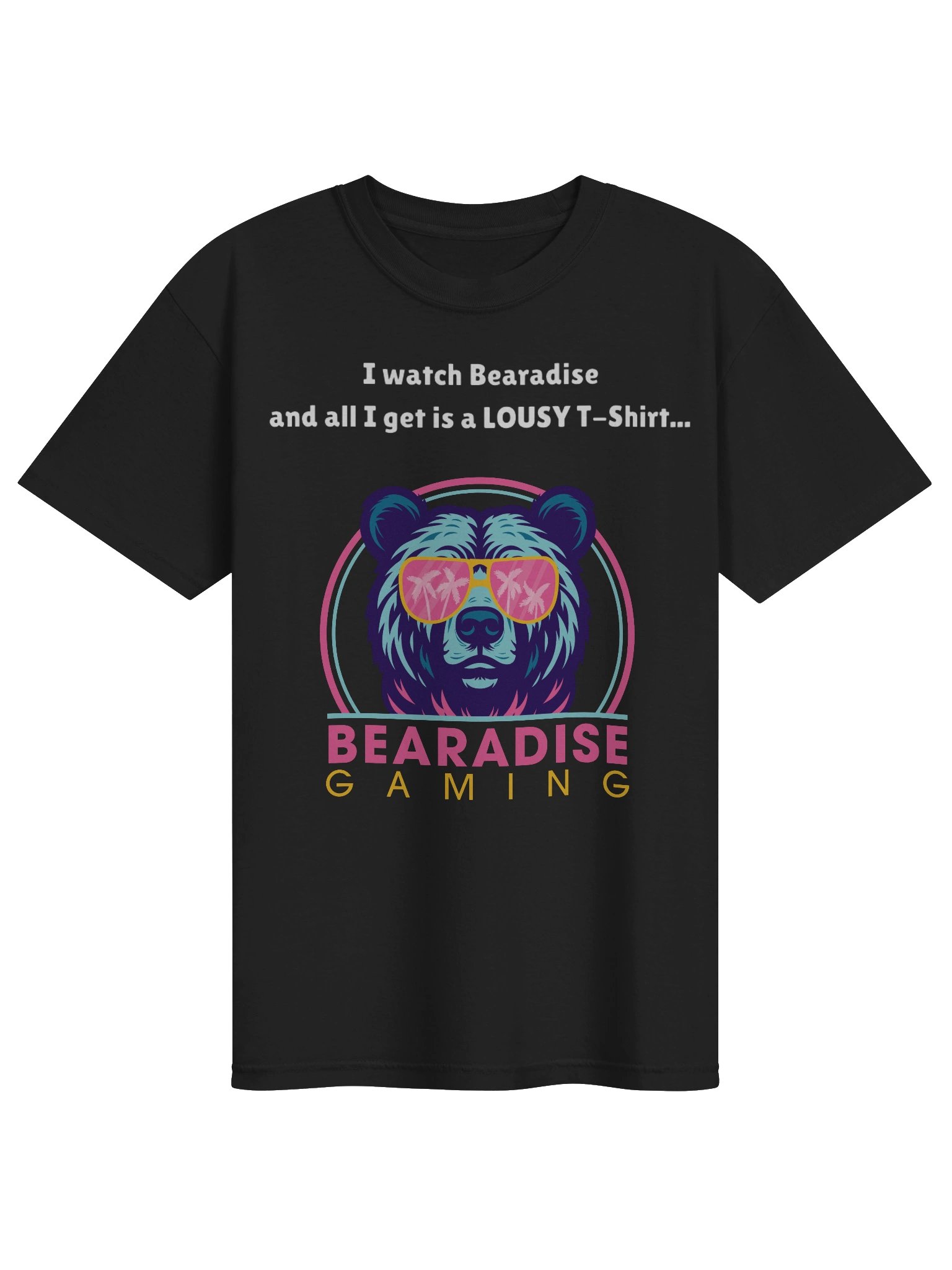 Lousy Shirt product image (1)