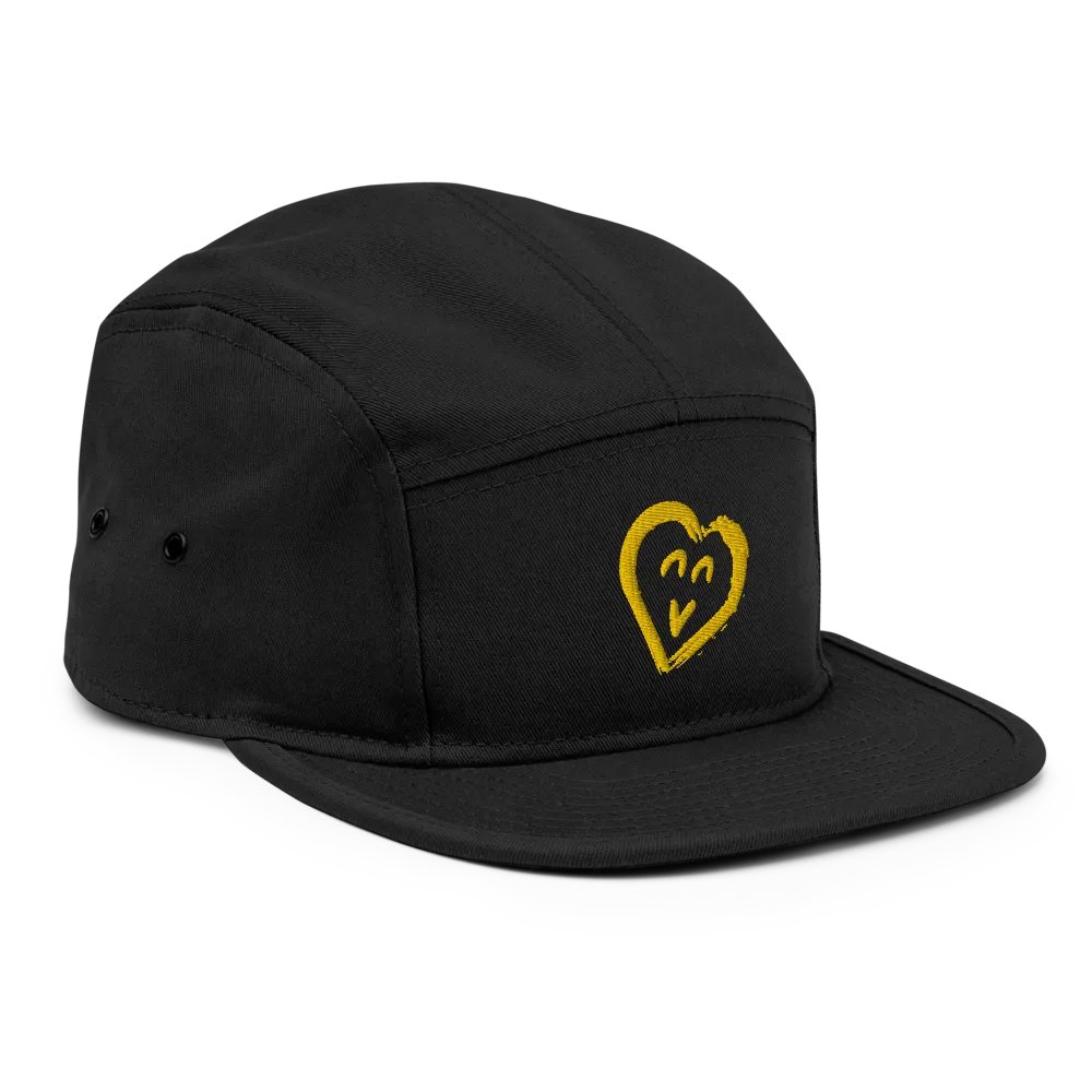 BigLuv Snapback product image (7)